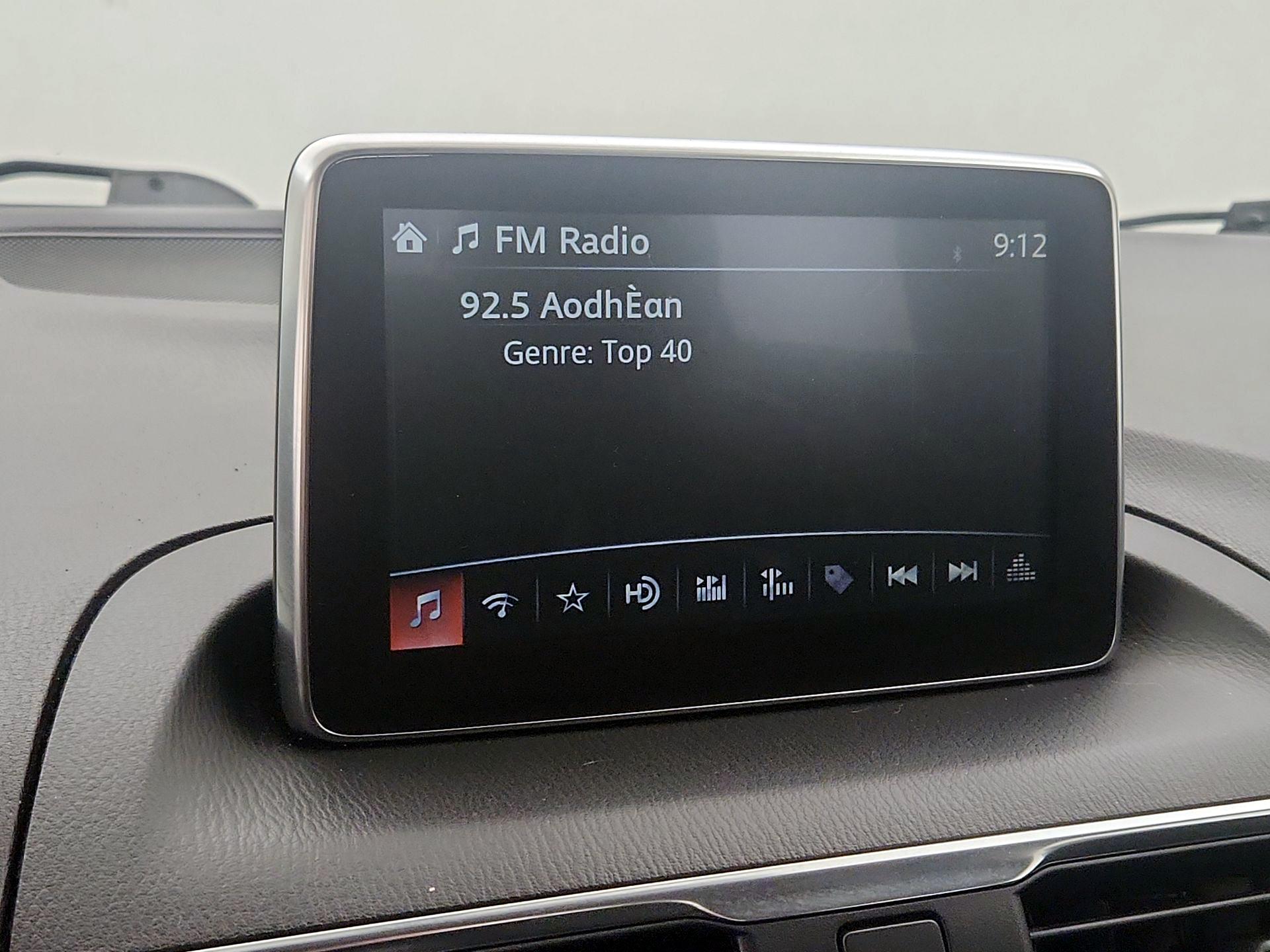 Thumbnail: 2014 Mazda Mazda3 - 16