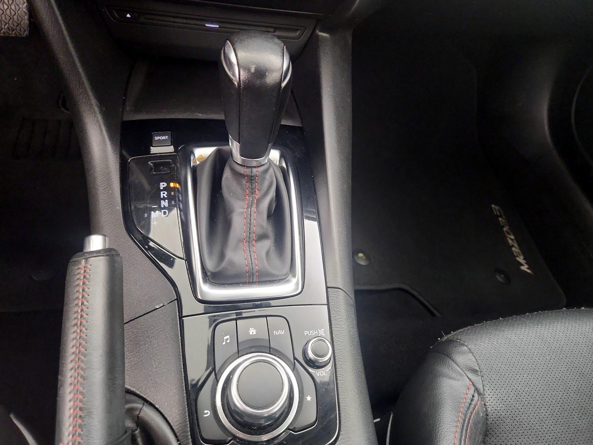 Thumbnail: 2014 Mazda Mazda3 - 18