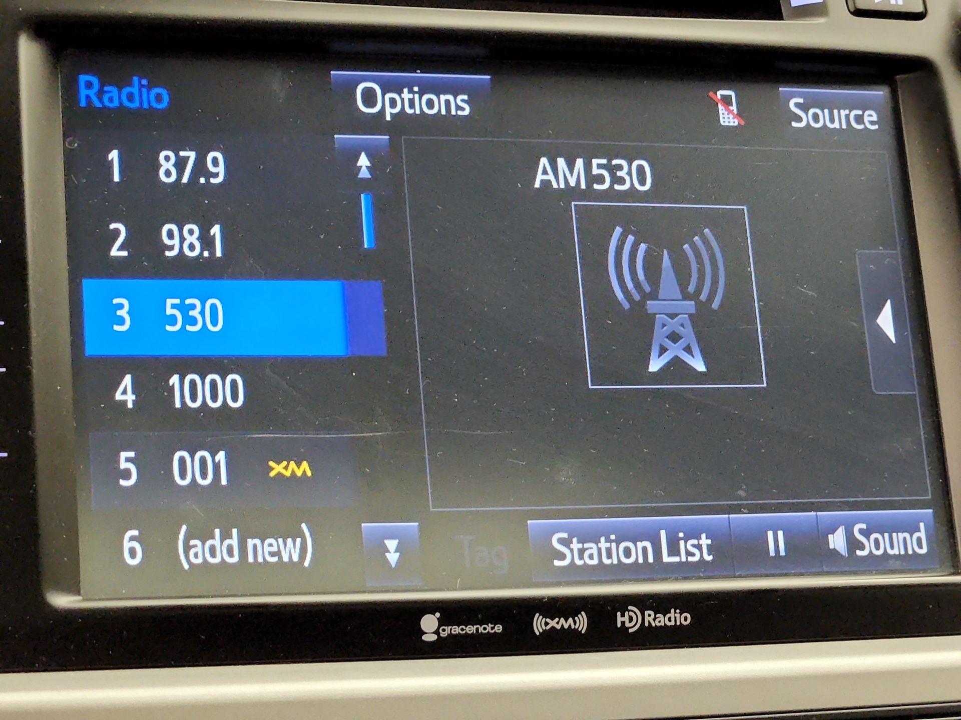 Thumbnail: 2018 Toyota Highlander - 16