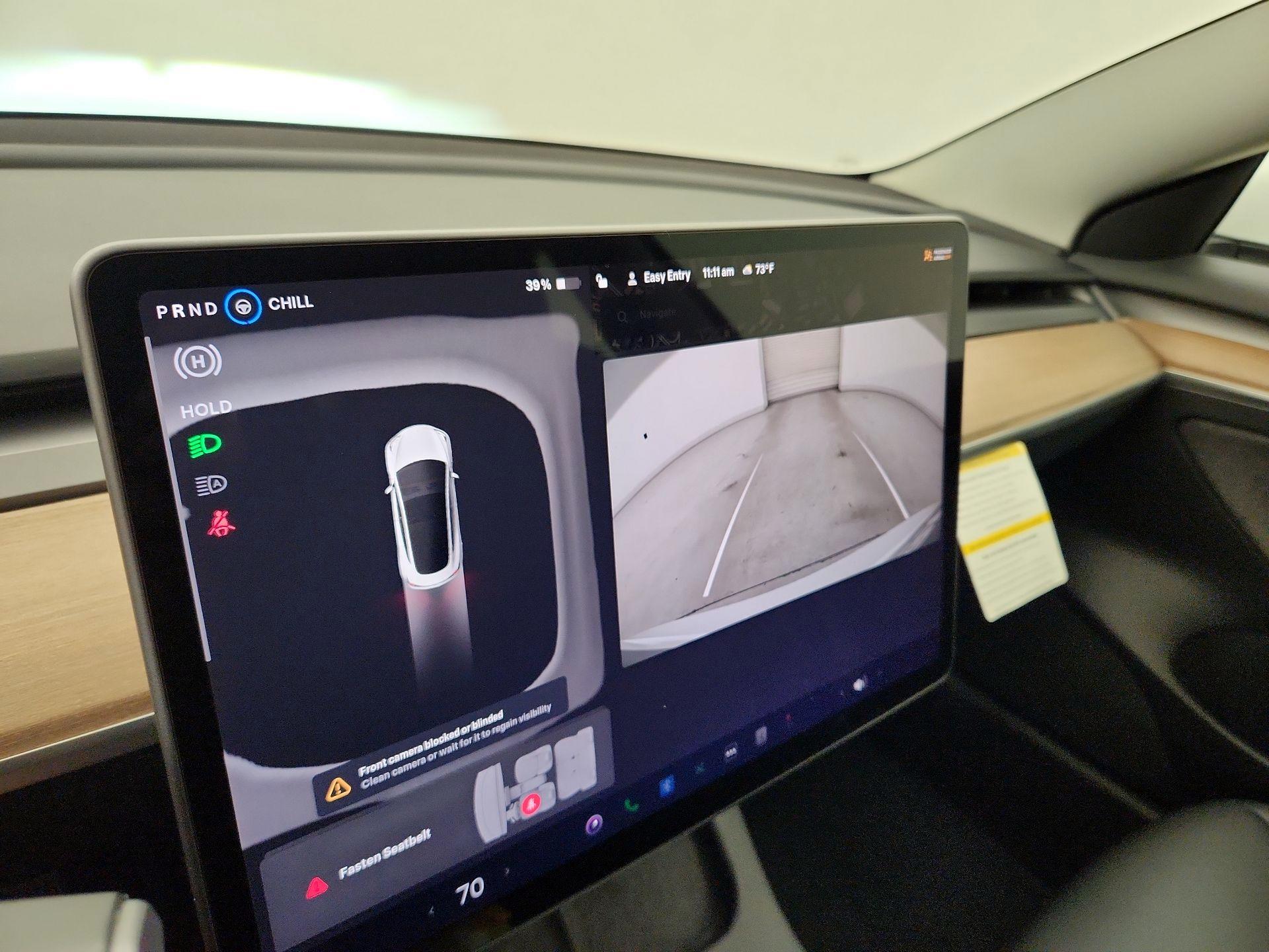 Thumbnail: 2023 Tesla Model 3 - 14