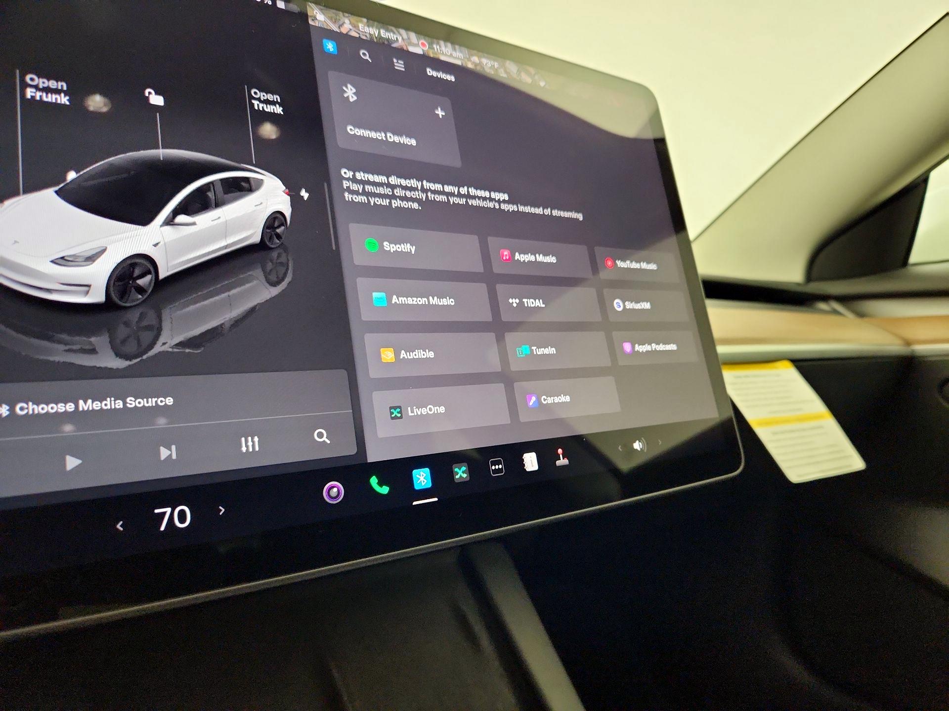 Thumbnail: 2023 Tesla Model 3 - 15