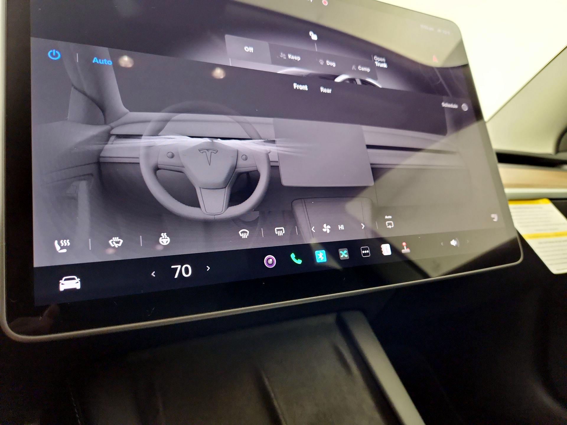 Thumbnail: 2023 Tesla Model 3 - 16