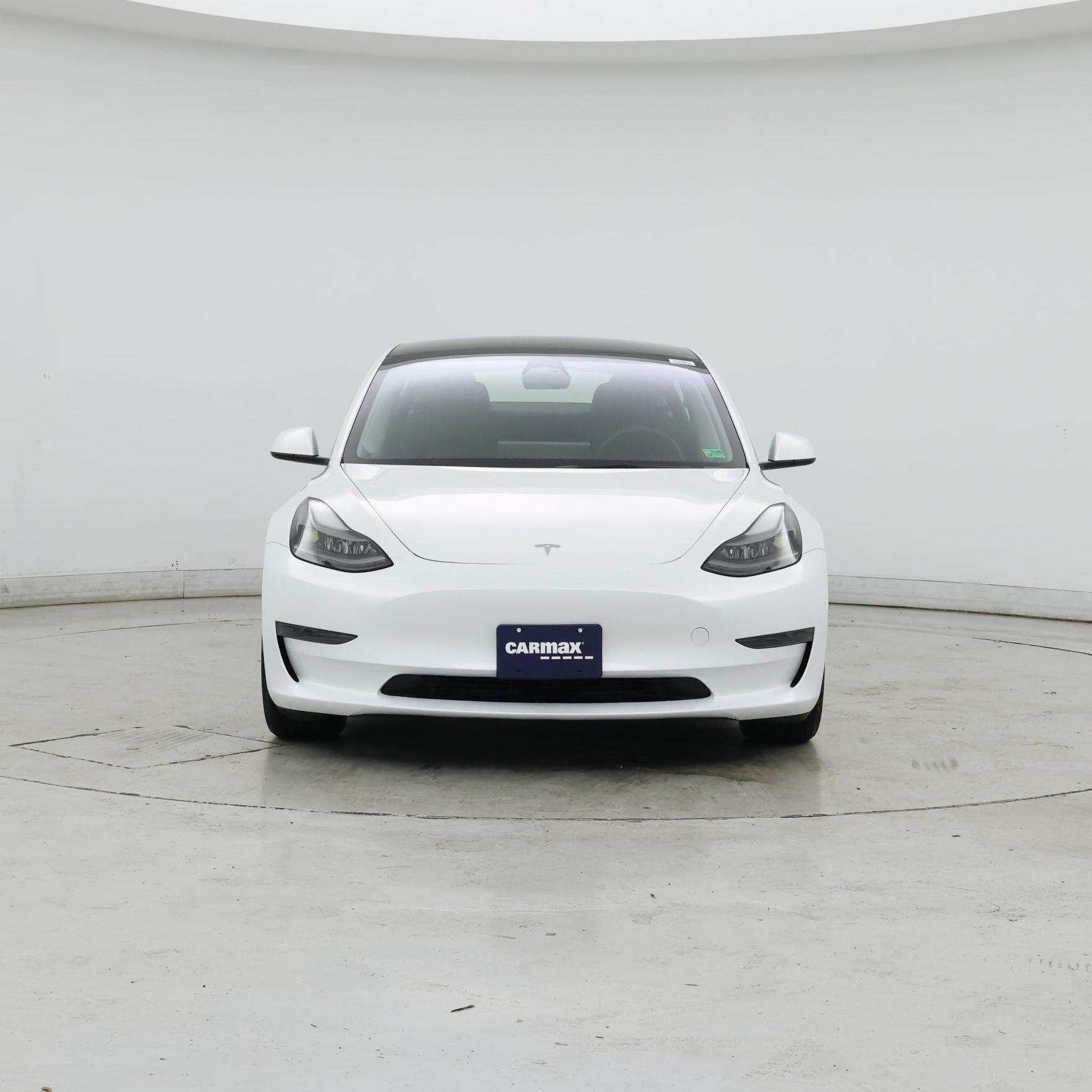 Thumbnail: 2023 Tesla Model 3 - 5