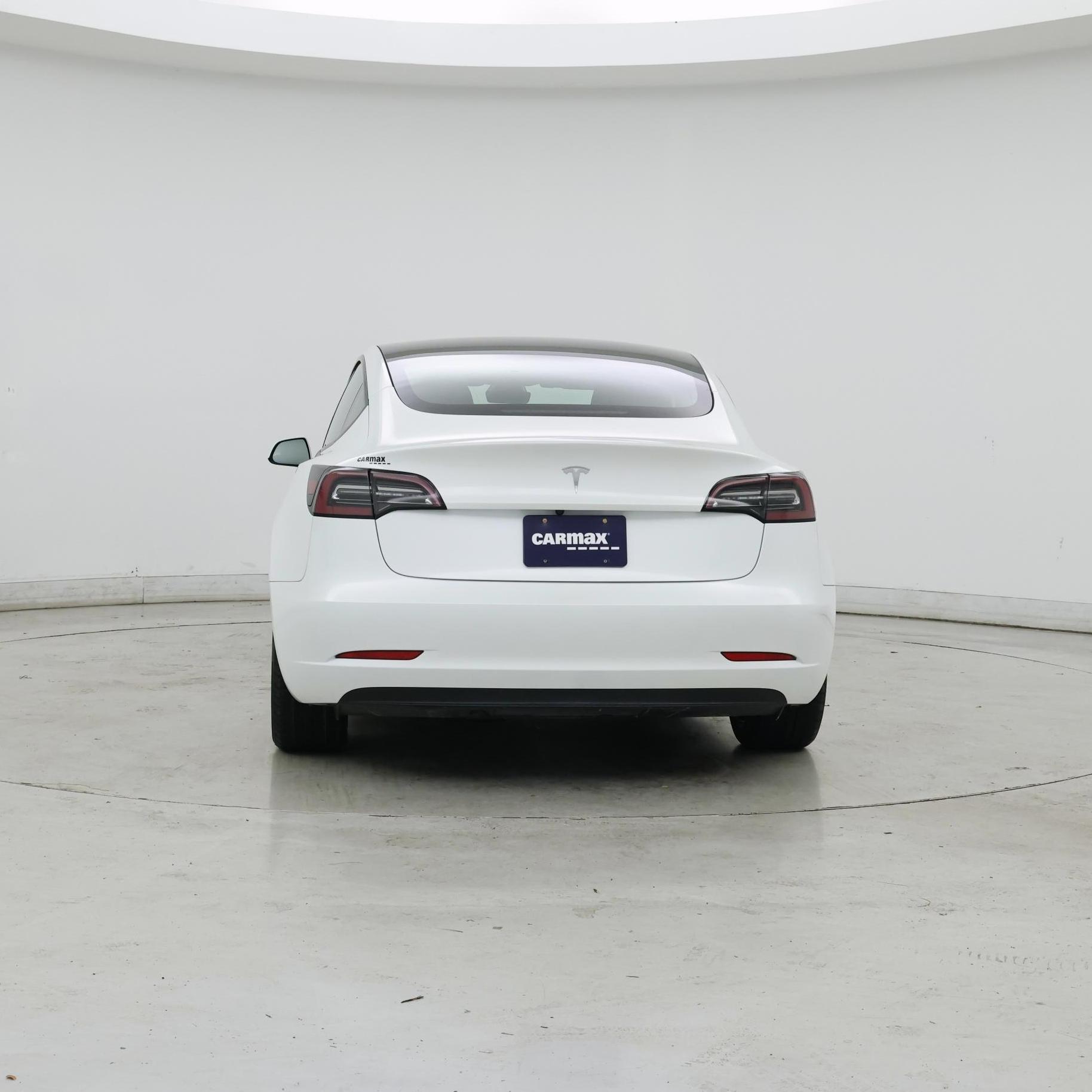 Thumbnail: 2023 Tesla Model 3 - 6