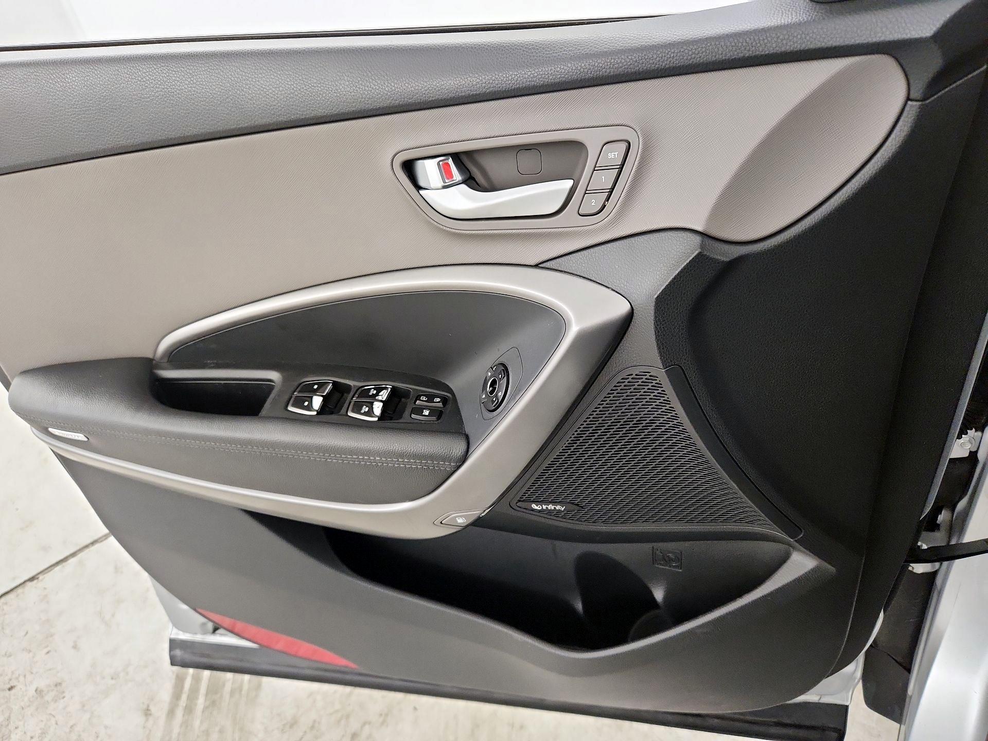Thumbnail: 2018 Hyundai Santa Fe - 12