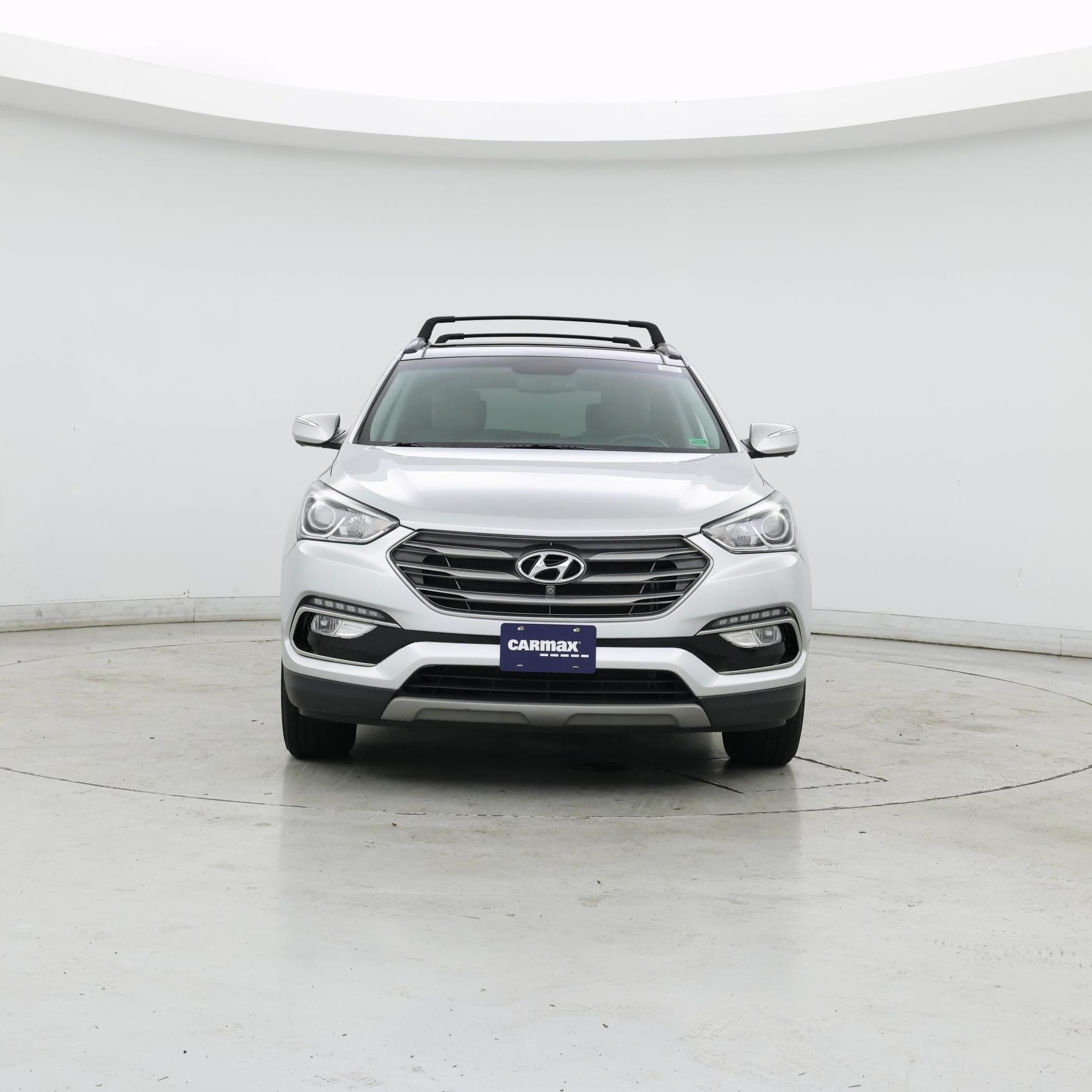 Thumbnail: 2018 Hyundai Santa Fe - 5