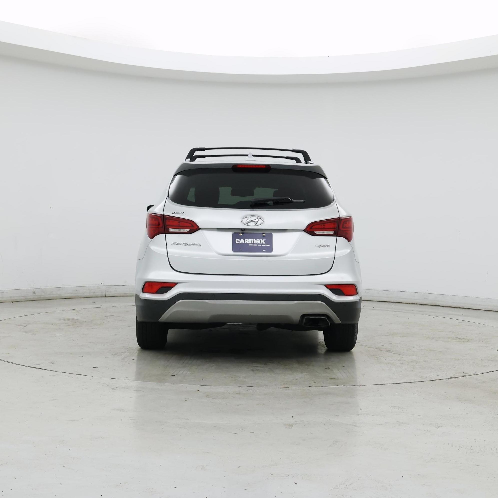Thumbnail: 2018 Hyundai Santa Fe - 6