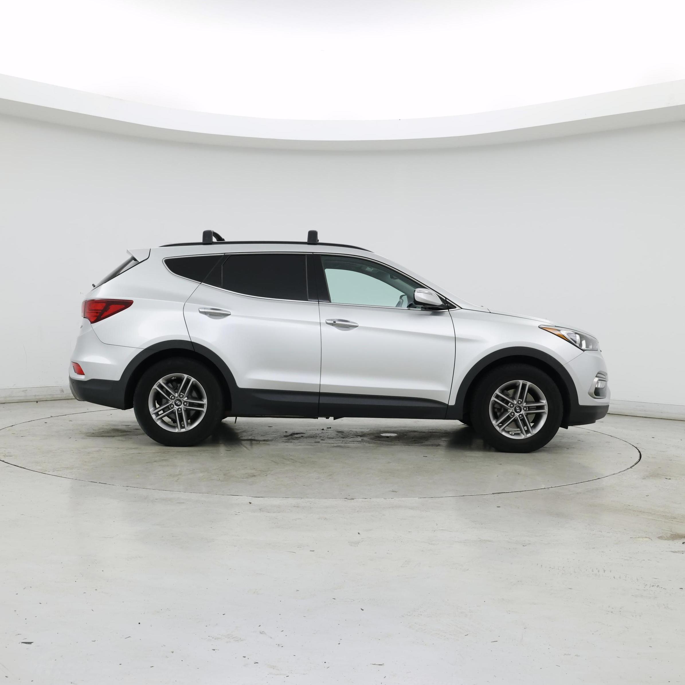 Thumbnail: 2018 Hyundai Santa Fe - 7