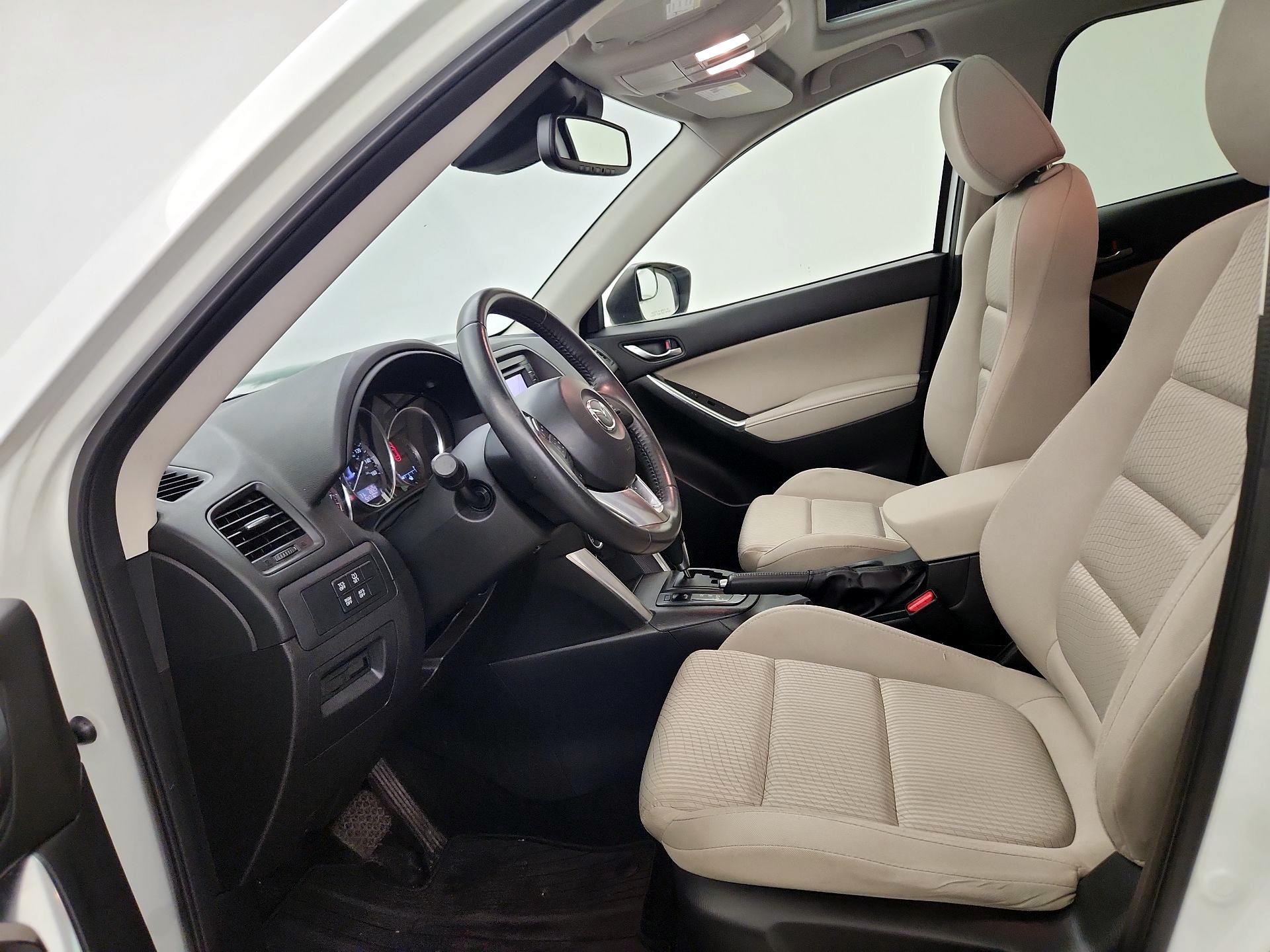 Thumbnail: 2014 Mazda CX-5 - 11