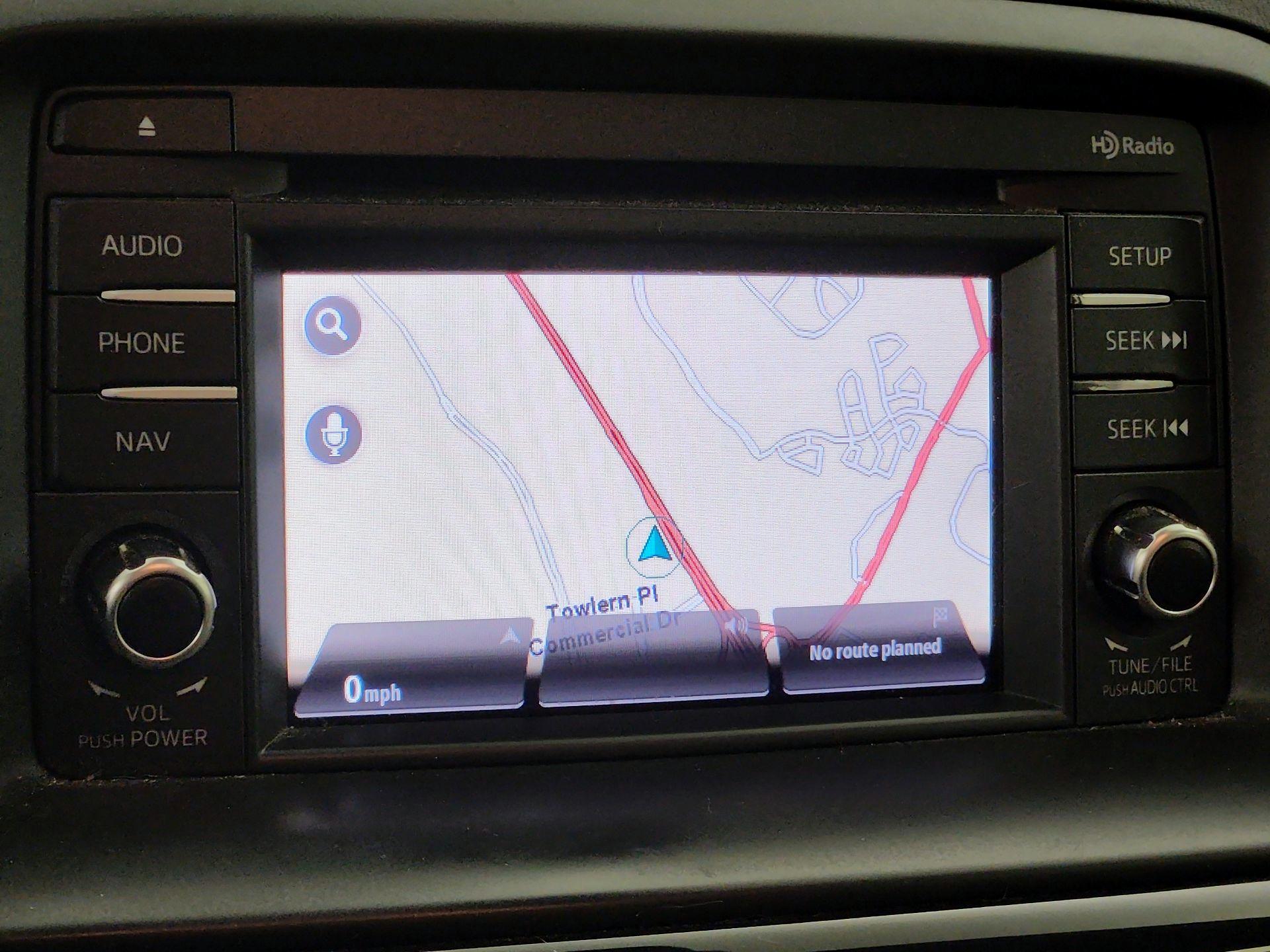 Thumbnail: 2014 Mazda CX-5 - 14