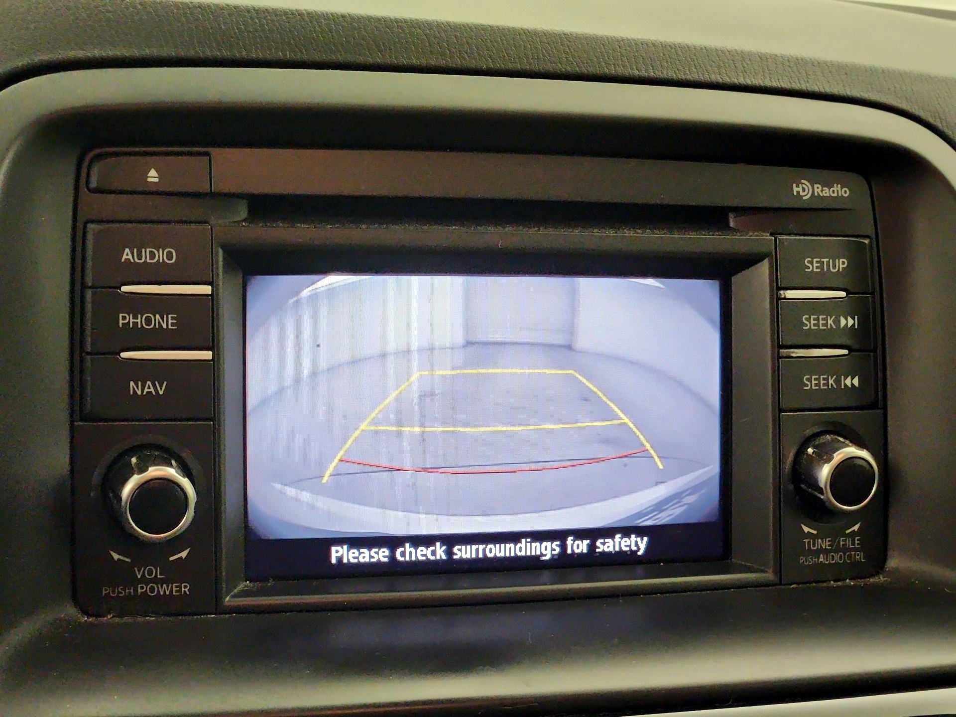 Thumbnail: 2014 Mazda CX-5 - 15