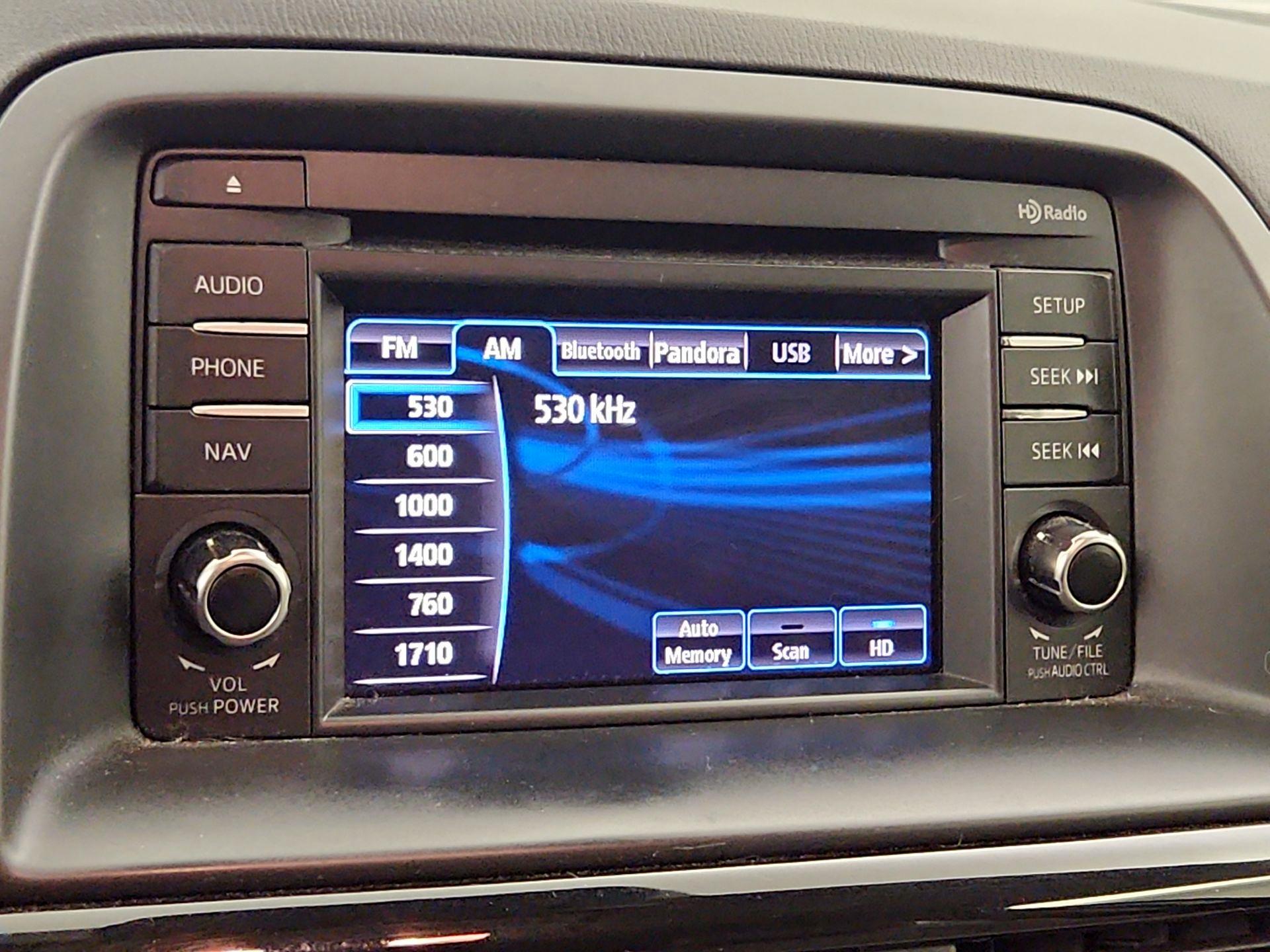 Thumbnail: 2014 Mazda CX-5 - 16