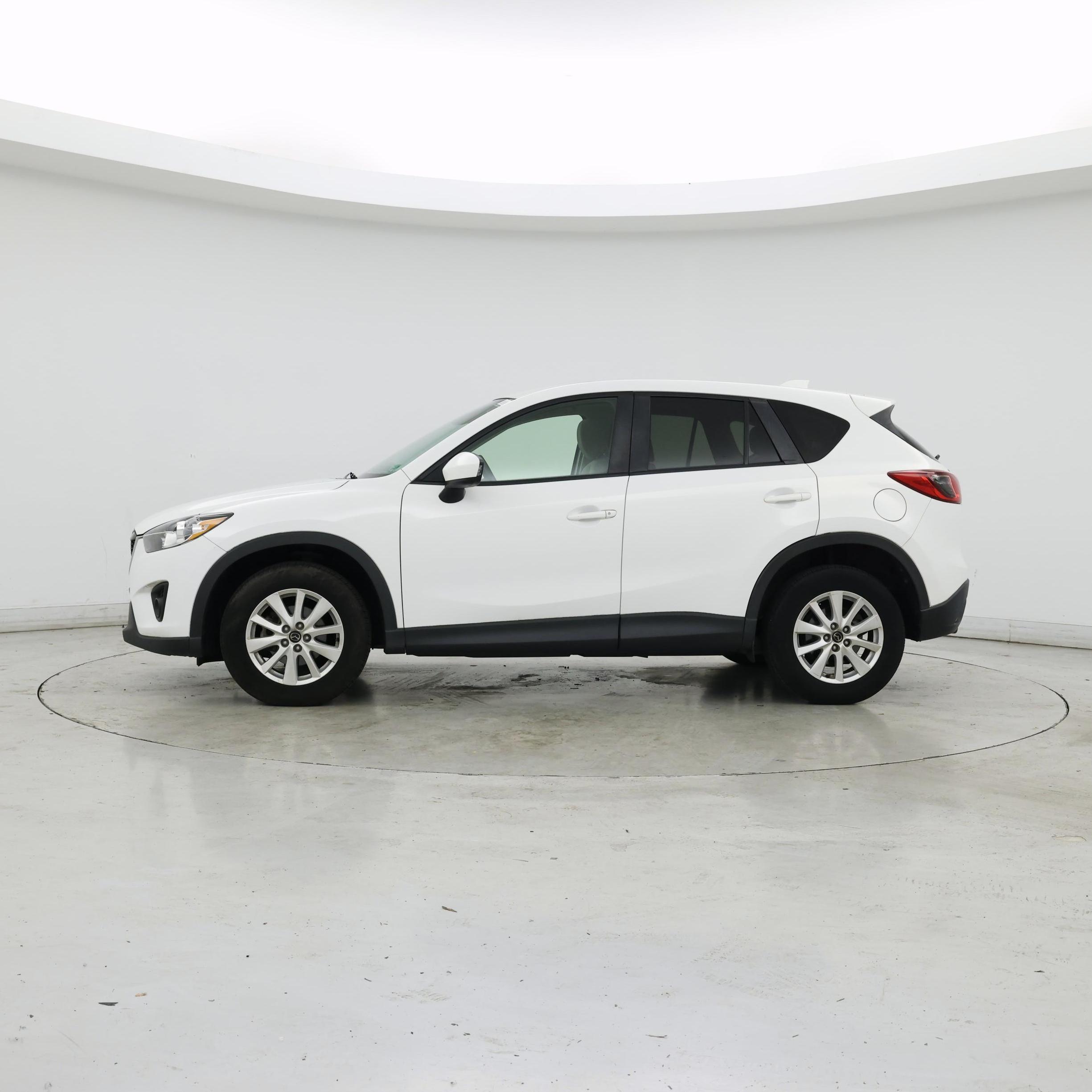 Thumbnail: 2014 Mazda CX-5 - 3