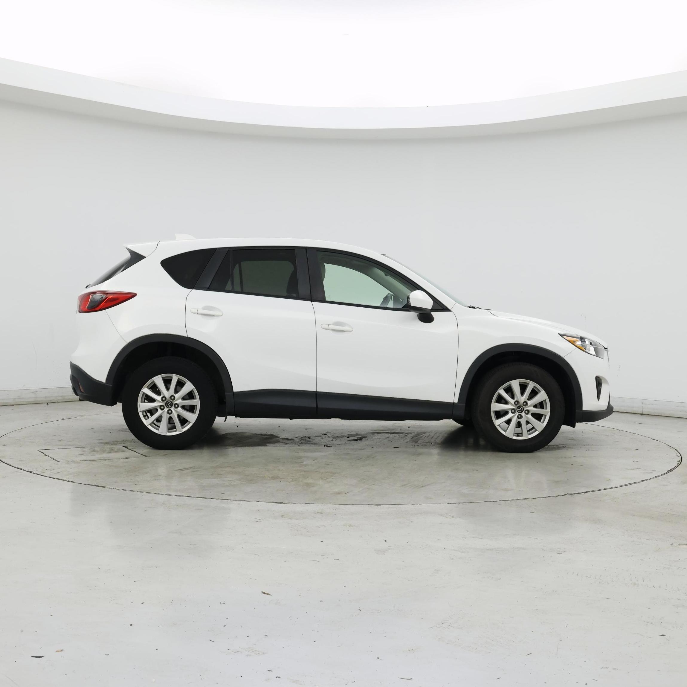 Thumbnail: 2014 Mazda CX-5 - 7