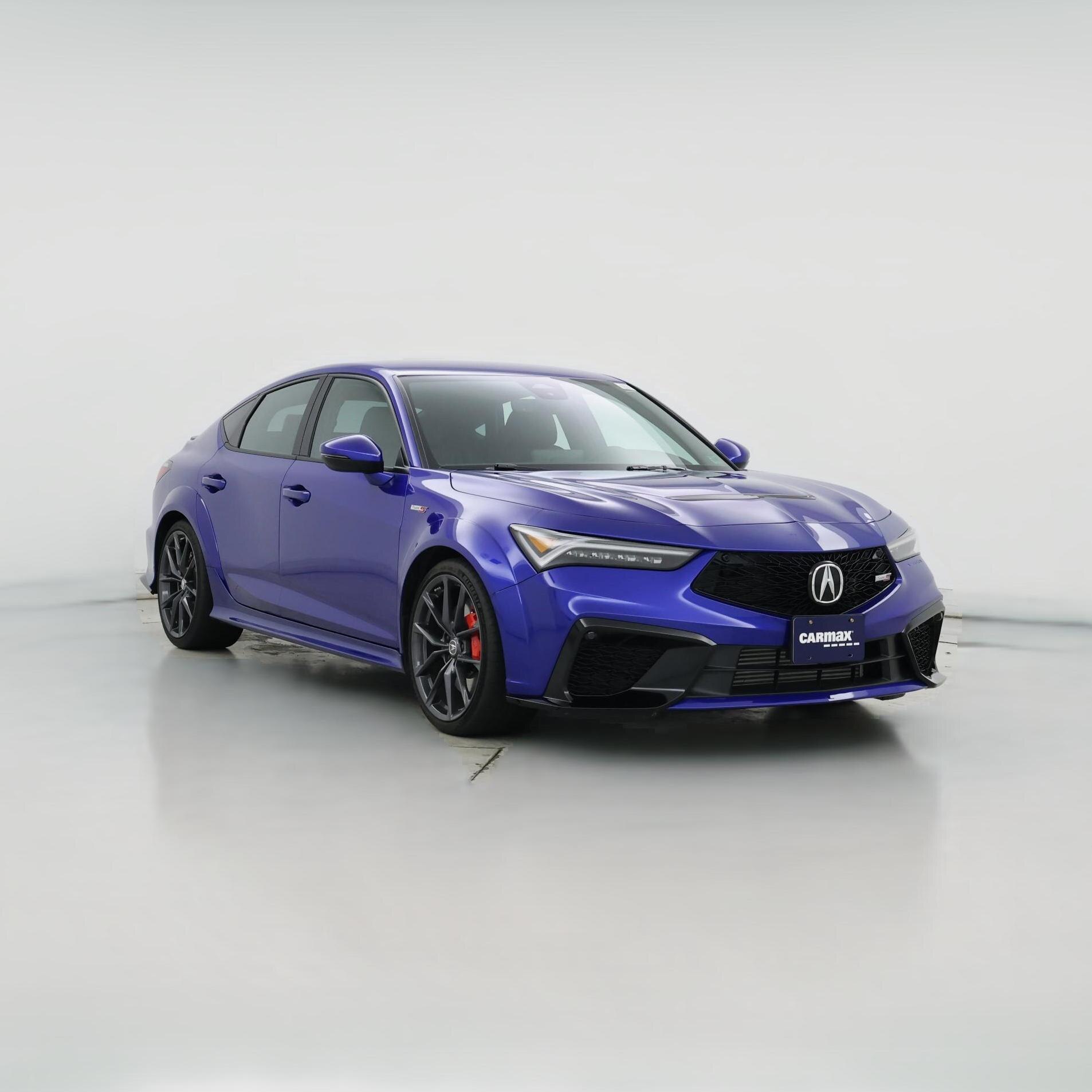 Thumbnail: 2024 Acura Integra - 1
