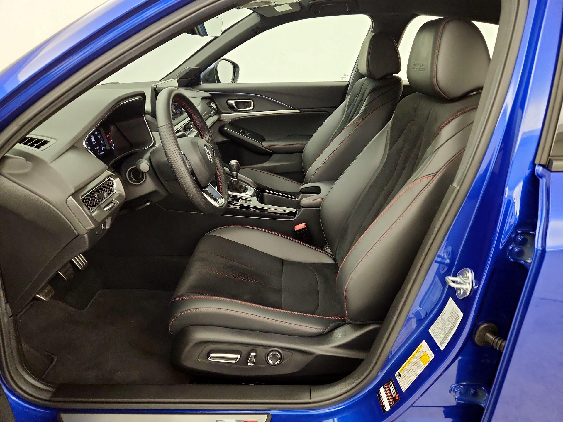 Thumbnail: 2024 Acura Integra - 11