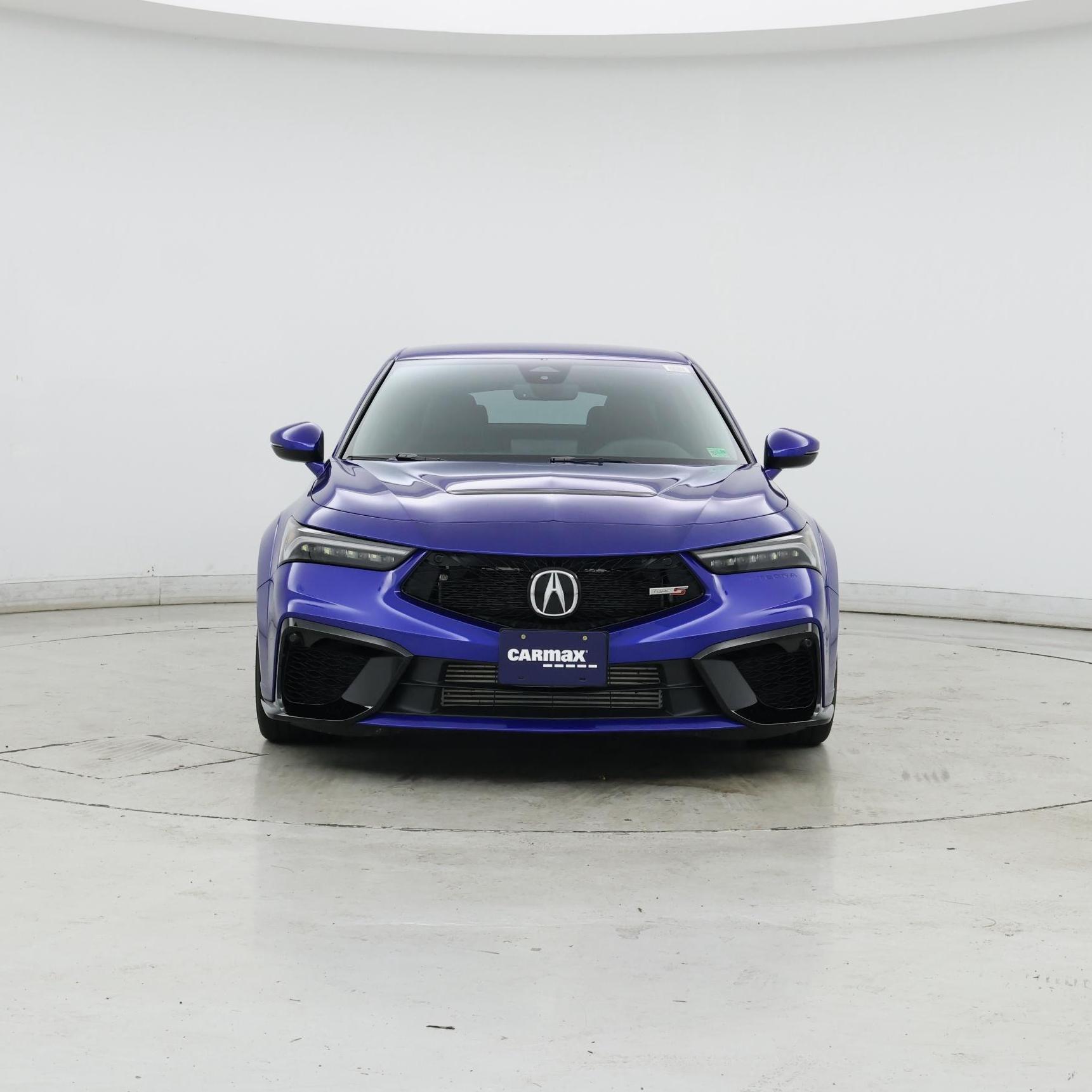 Thumbnail: 2024 Acura Integra - 5