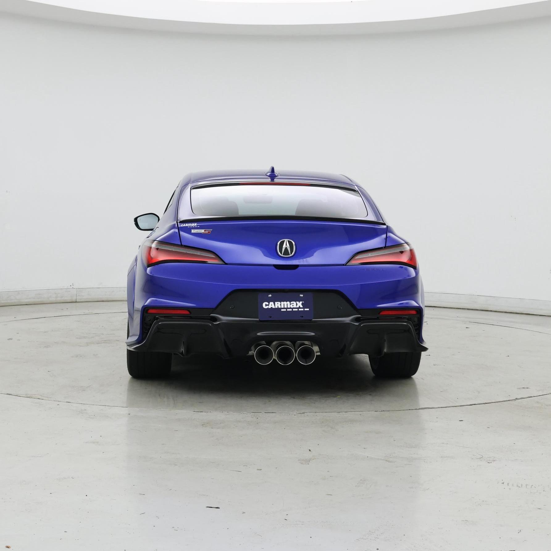 Thumbnail: 2024 Acura Integra - 6