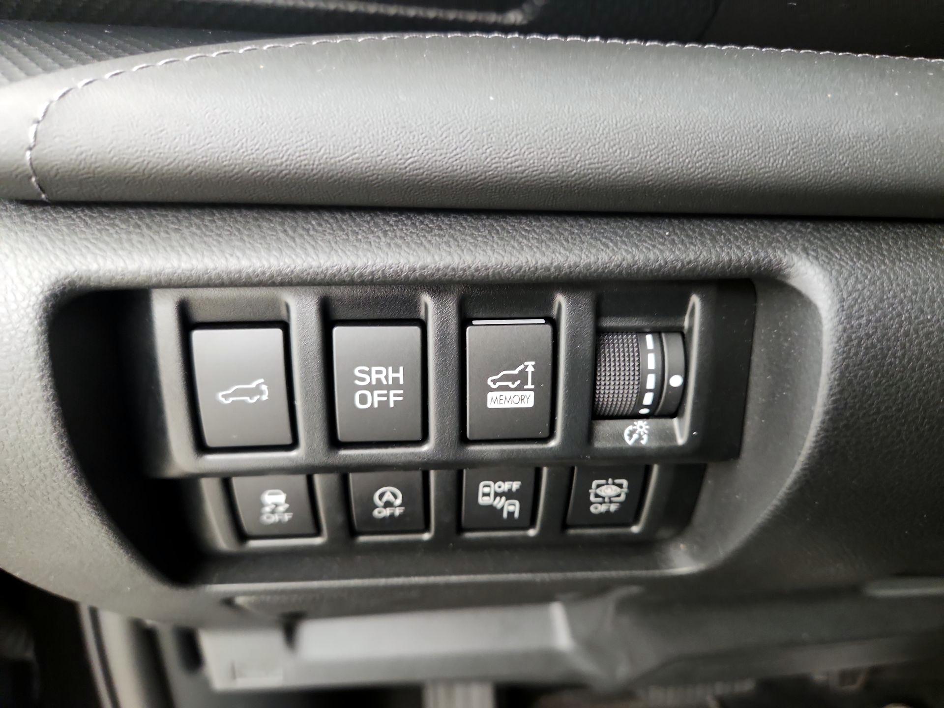 Thumbnail: 2021 Subaru Forester - 13