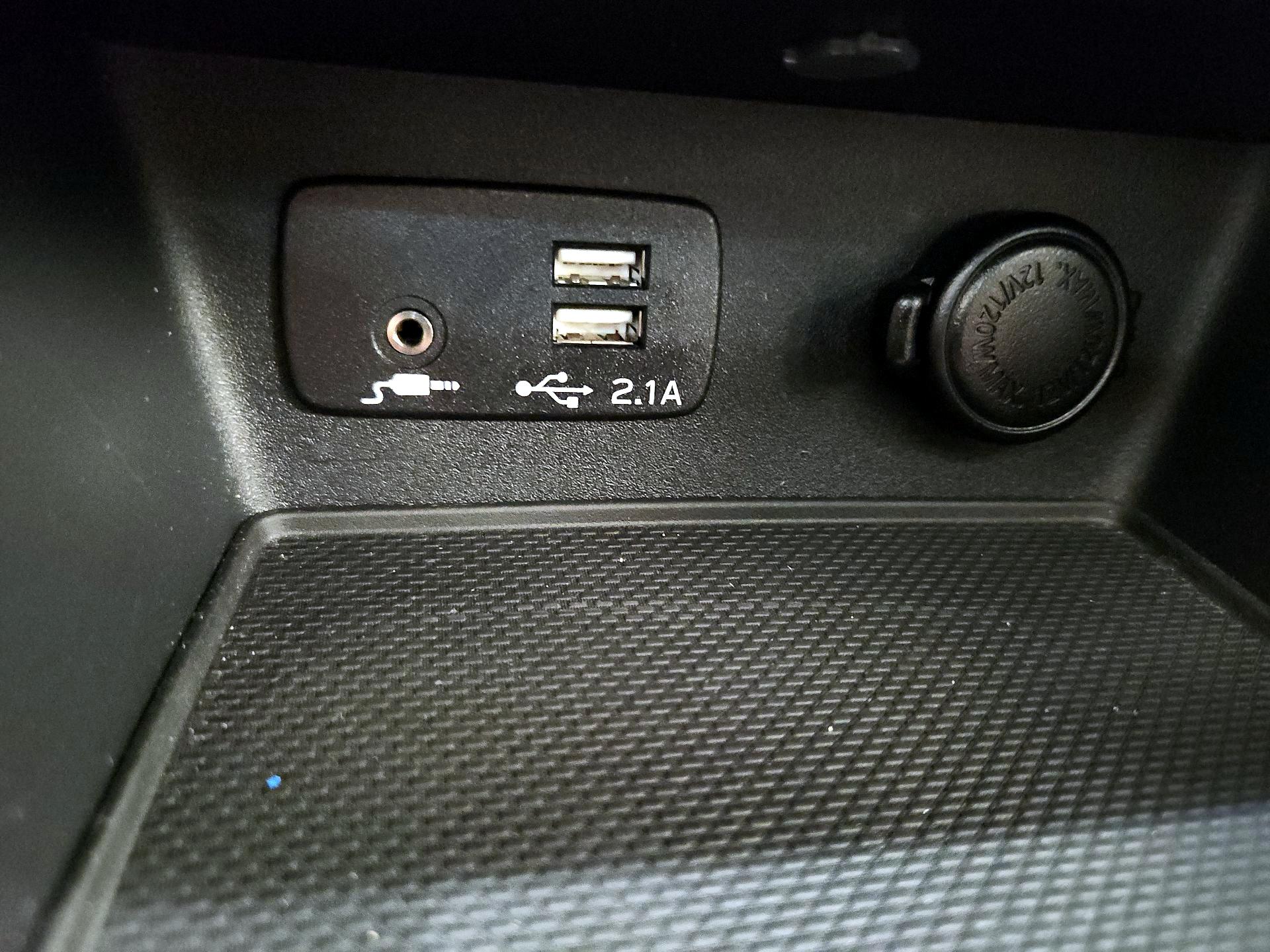 Thumbnail: 2021 Subaru Forester - 19