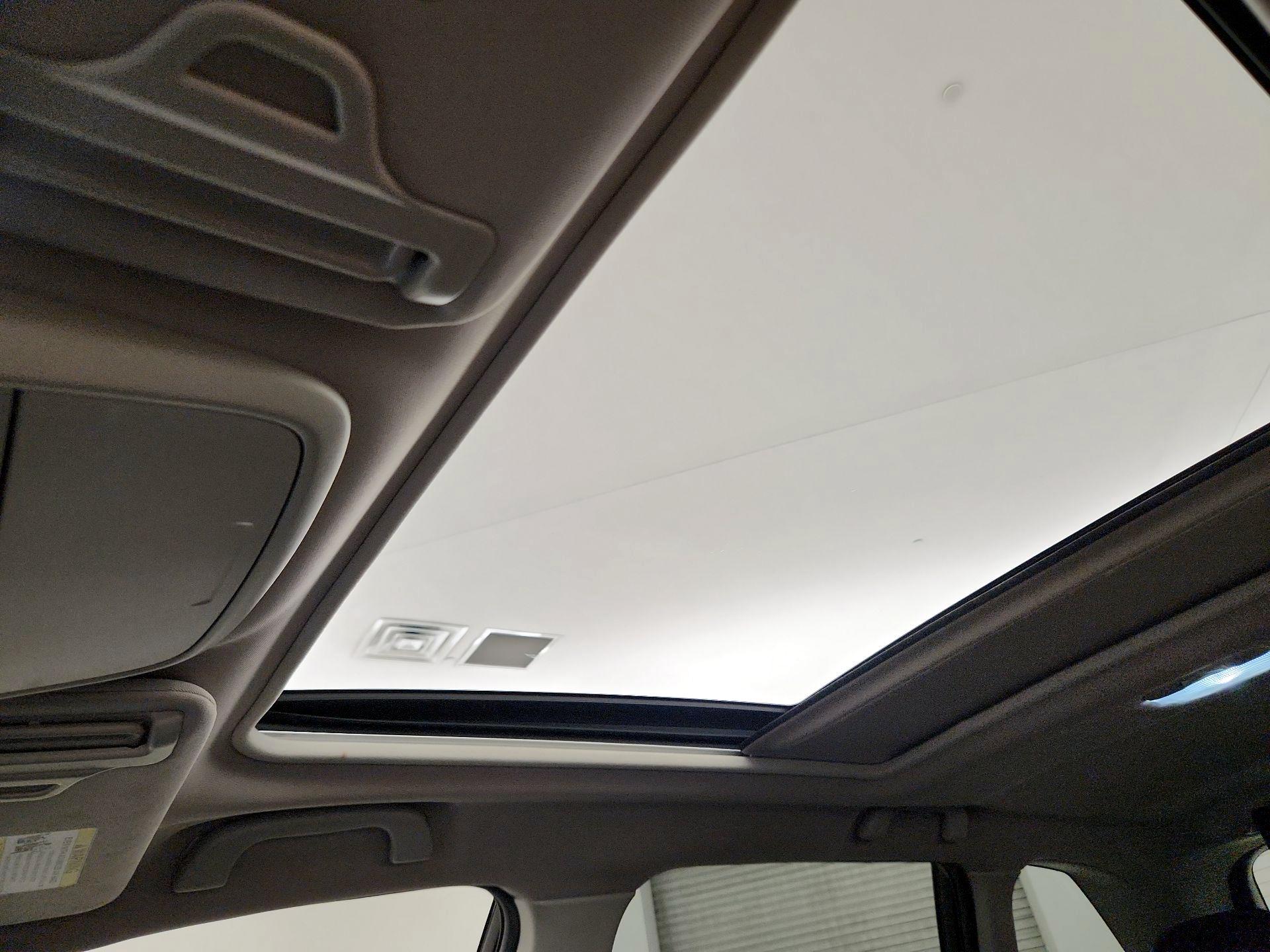 Thumbnail: 2021 Subaru Forester - 20