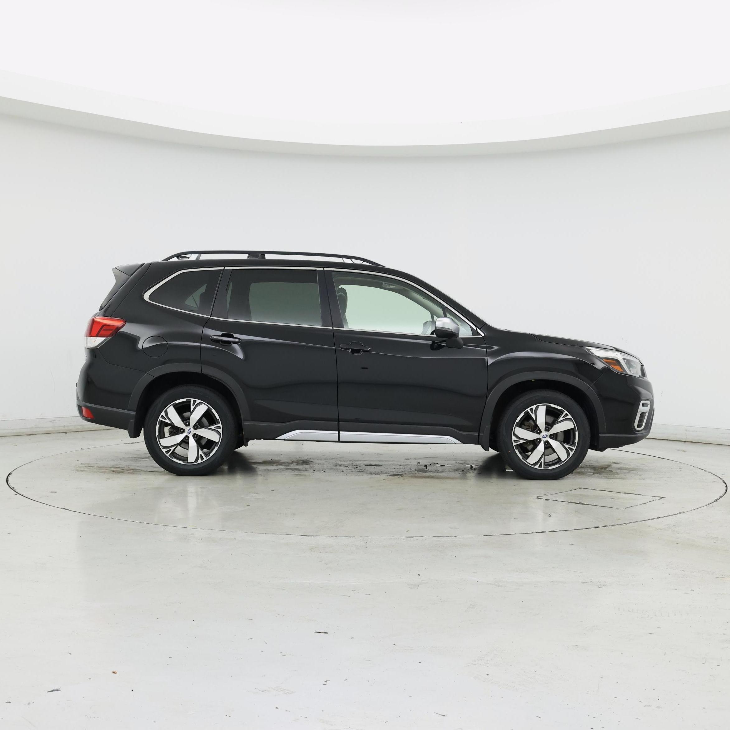 Thumbnail: 2021 Subaru Forester - 7