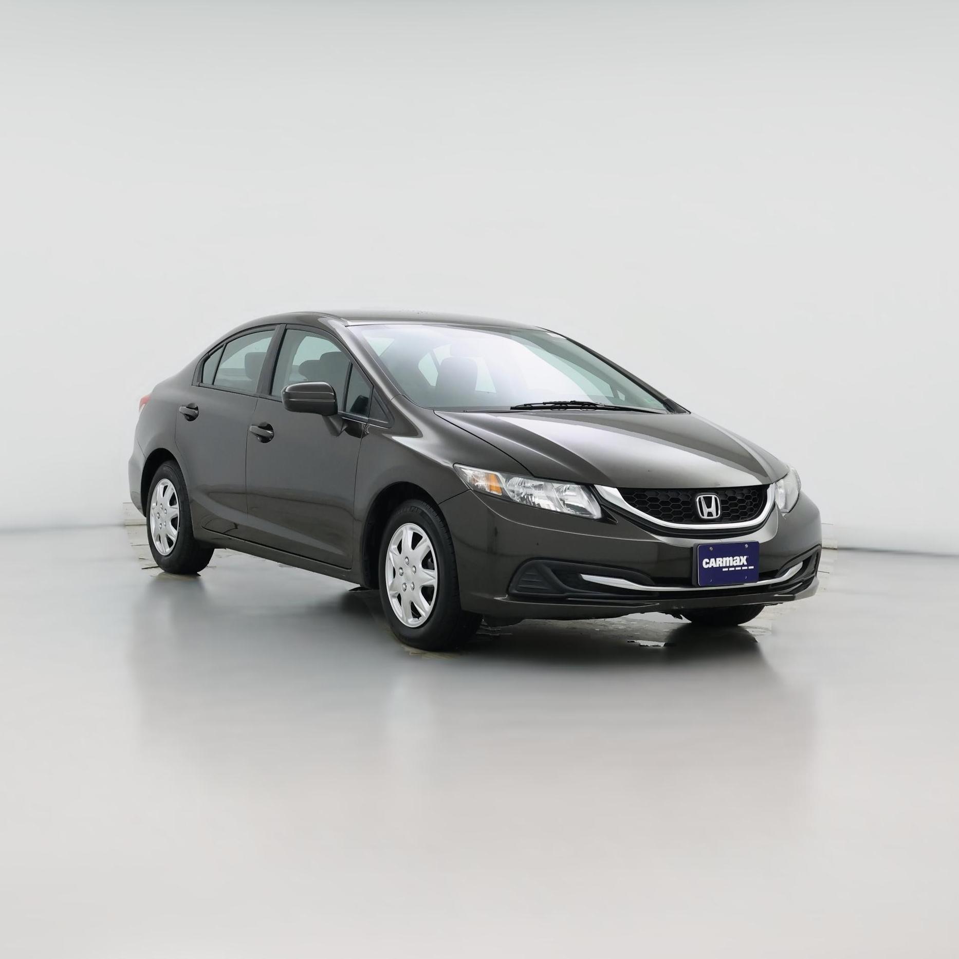 Thumbnail: 2014 Honda Civic - 1