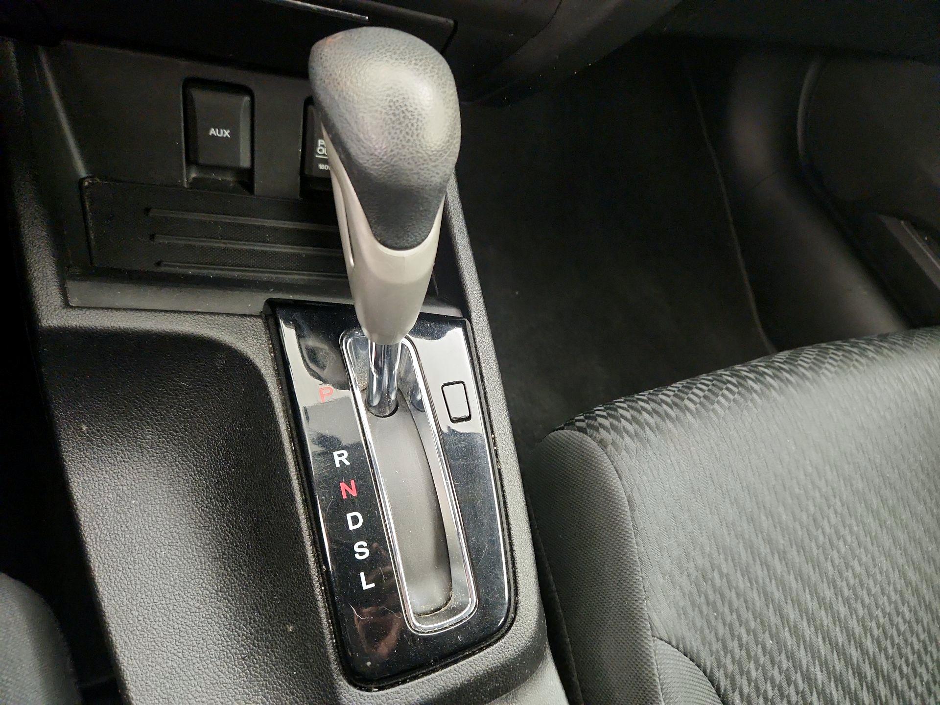 Thumbnail: 2014 Honda Civic - 17