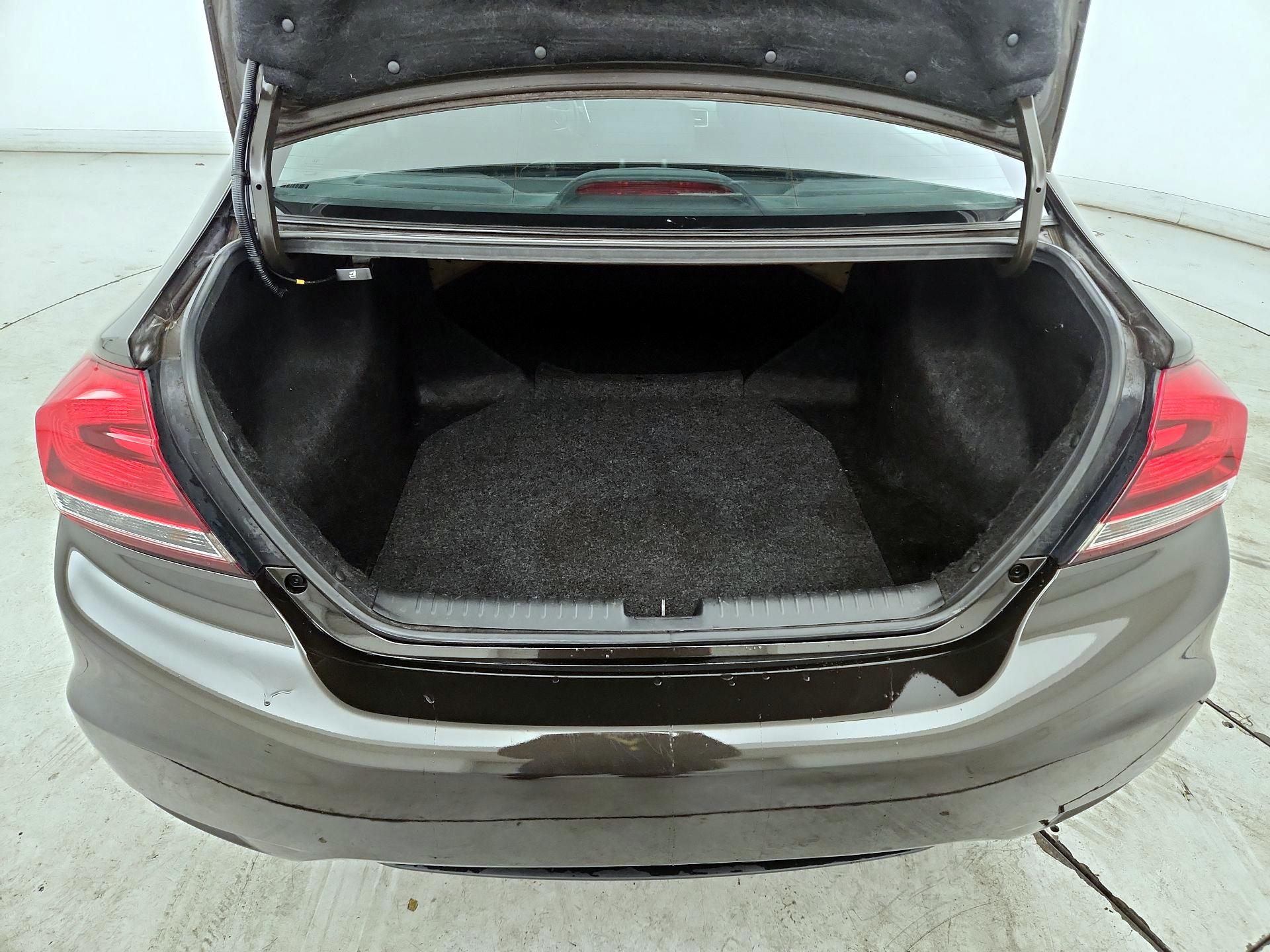 Thumbnail: 2014 Honda Civic - 20