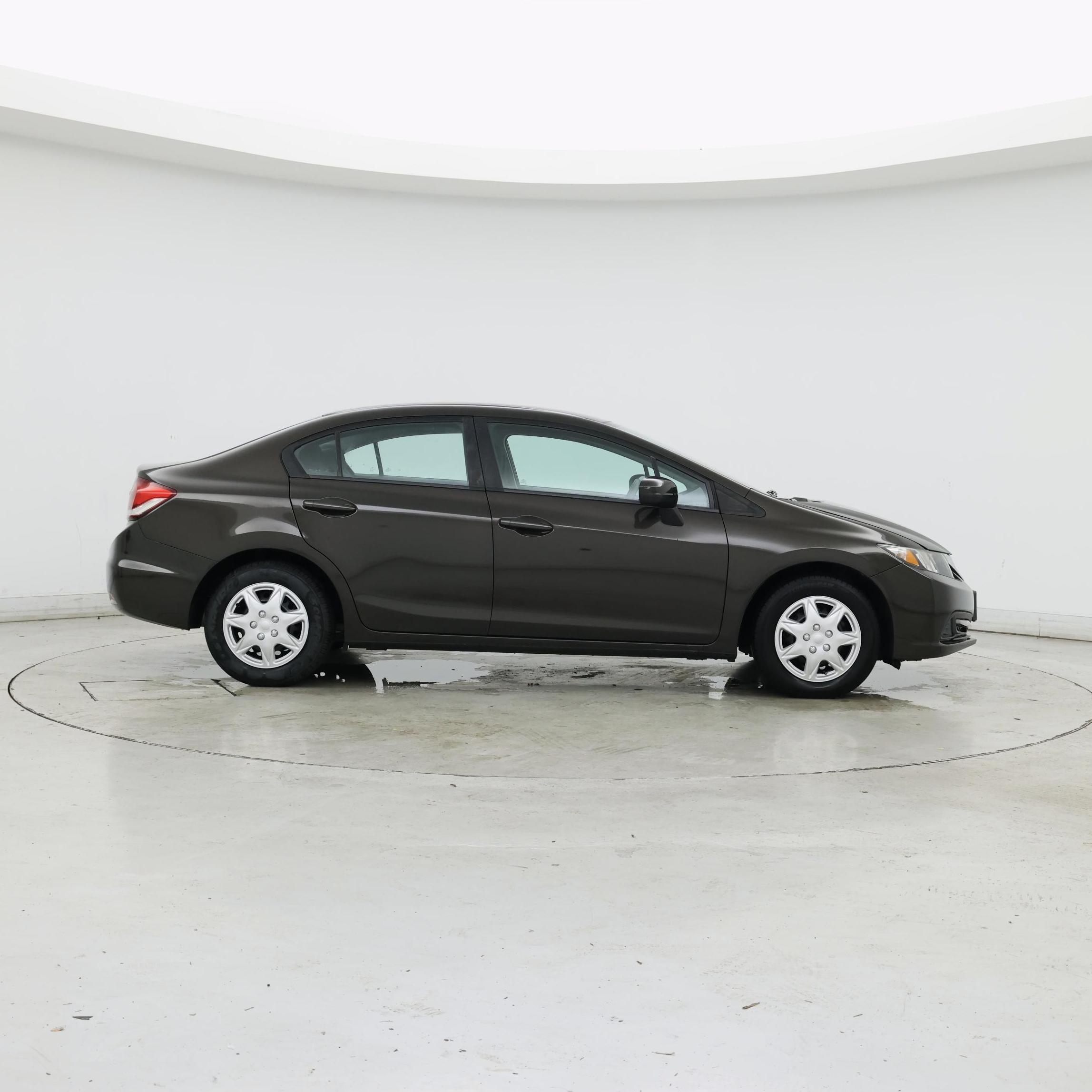 Thumbnail: 2014 Honda Civic - 7