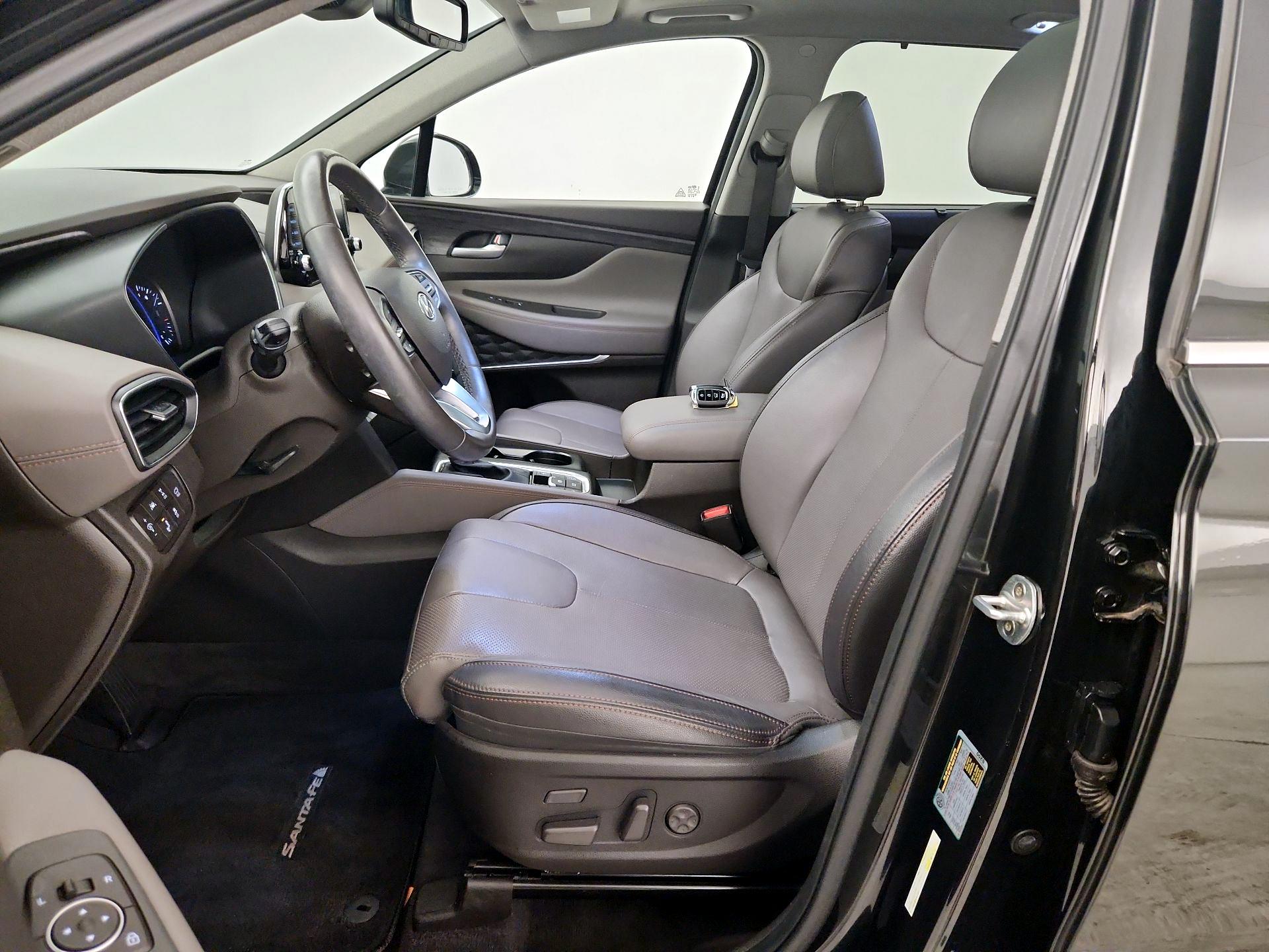 Thumbnail: 2019 Hyundai Santa Fe - 11