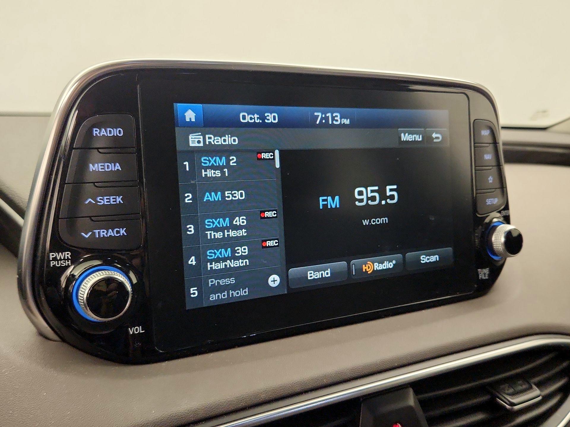 Thumbnail: 2019 Hyundai Santa Fe - 16