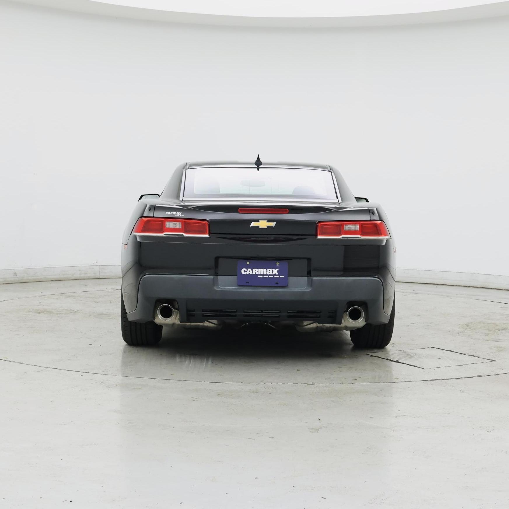 Thumbnail: 2014 Chevrolet Camaro - 6
