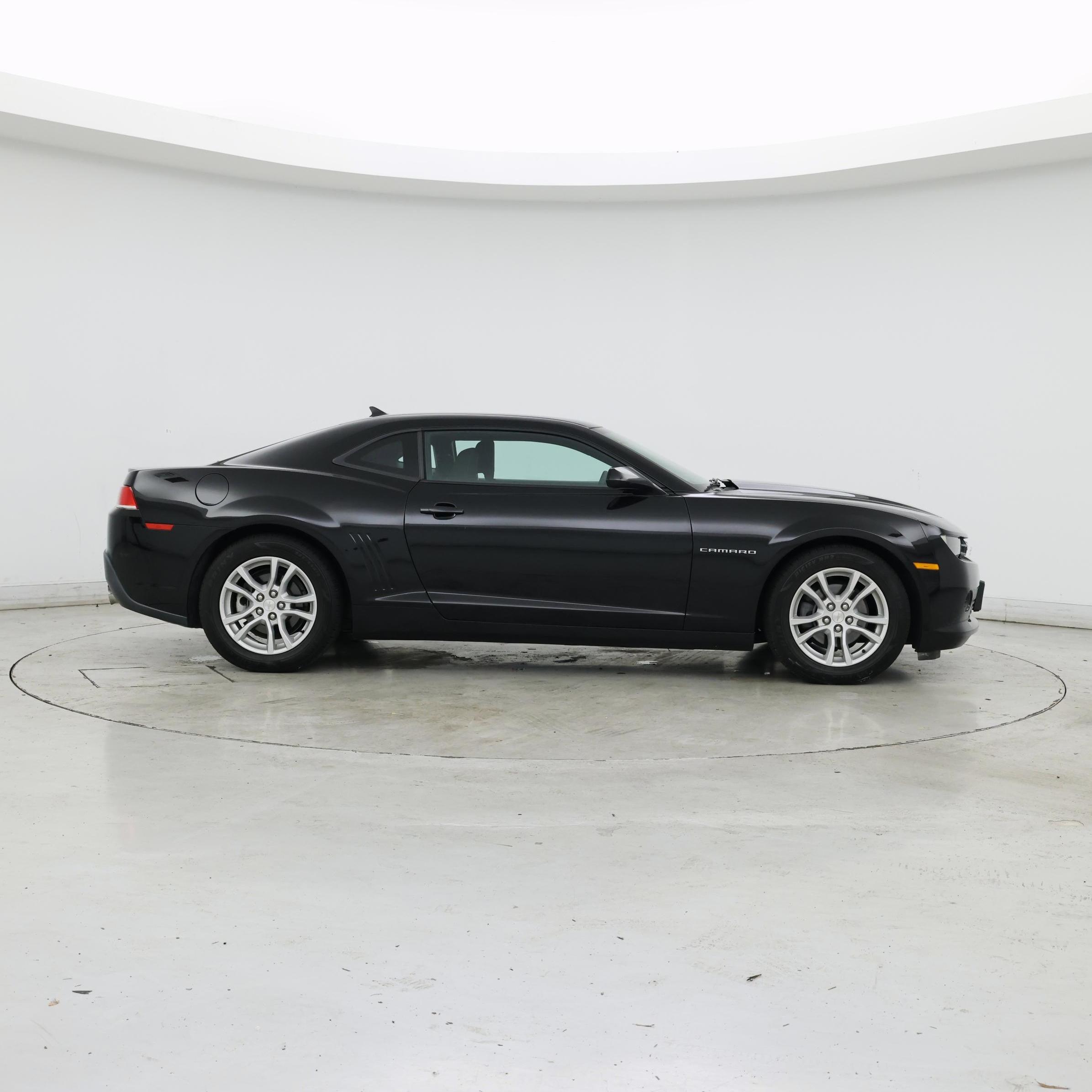 Thumbnail: 2014 Chevrolet Camaro - 7