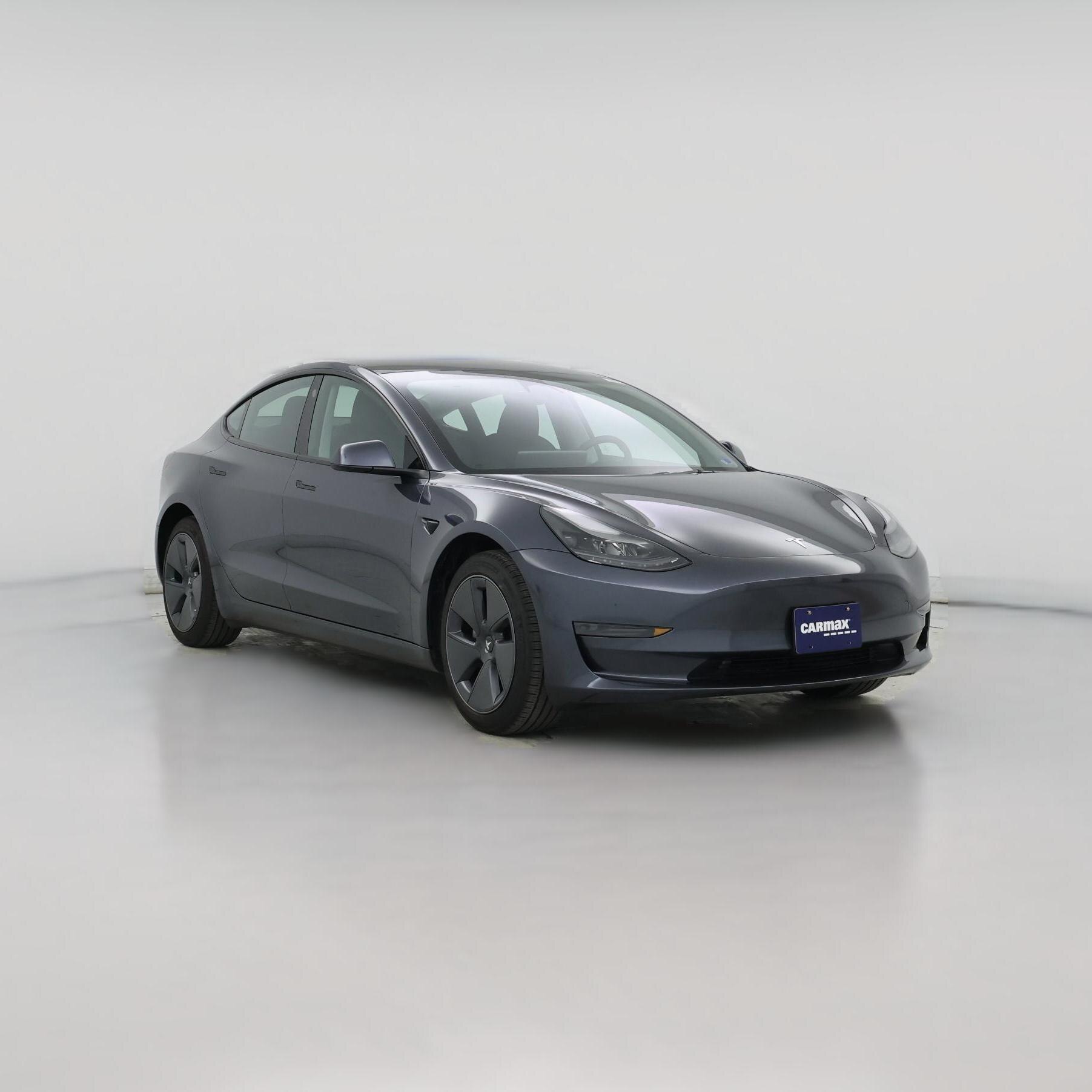 Thumbnail: 2023 Tesla Model 3 - 1