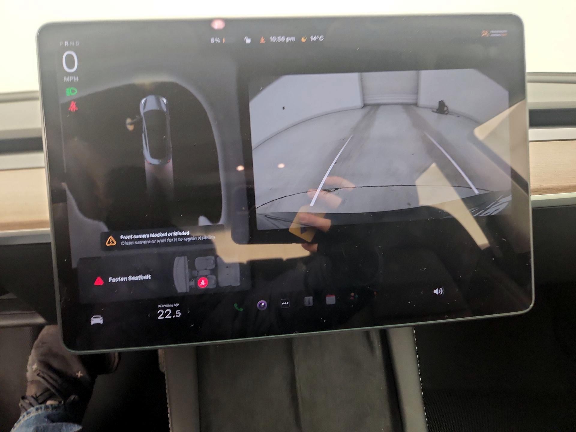 Thumbnail: 2023 Tesla Model 3 - 14