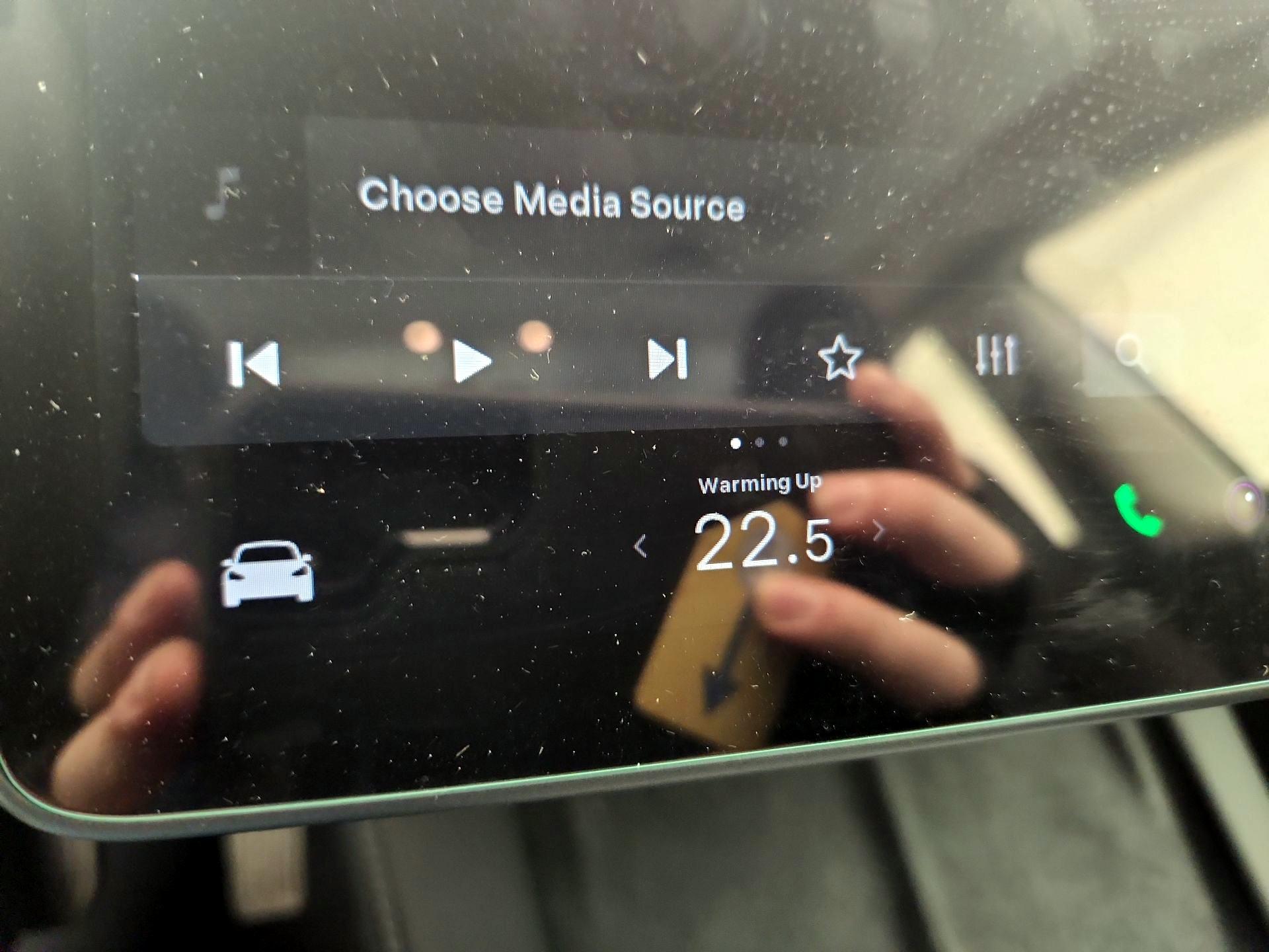 Thumbnail: 2023 Tesla Model 3 - 15