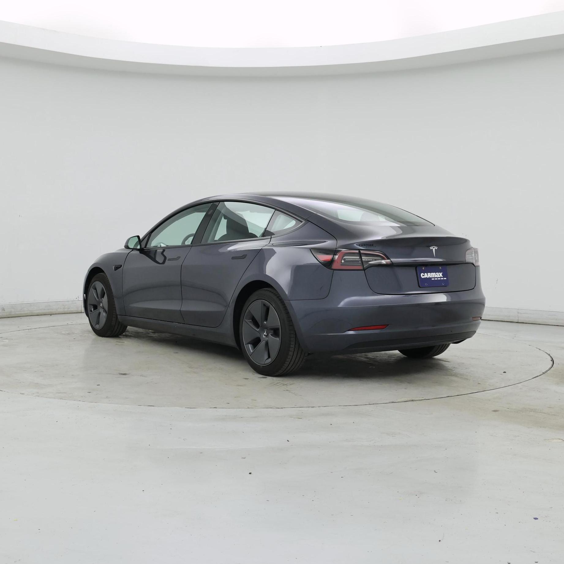 Thumbnail: 2023 Tesla Model 3 - 2