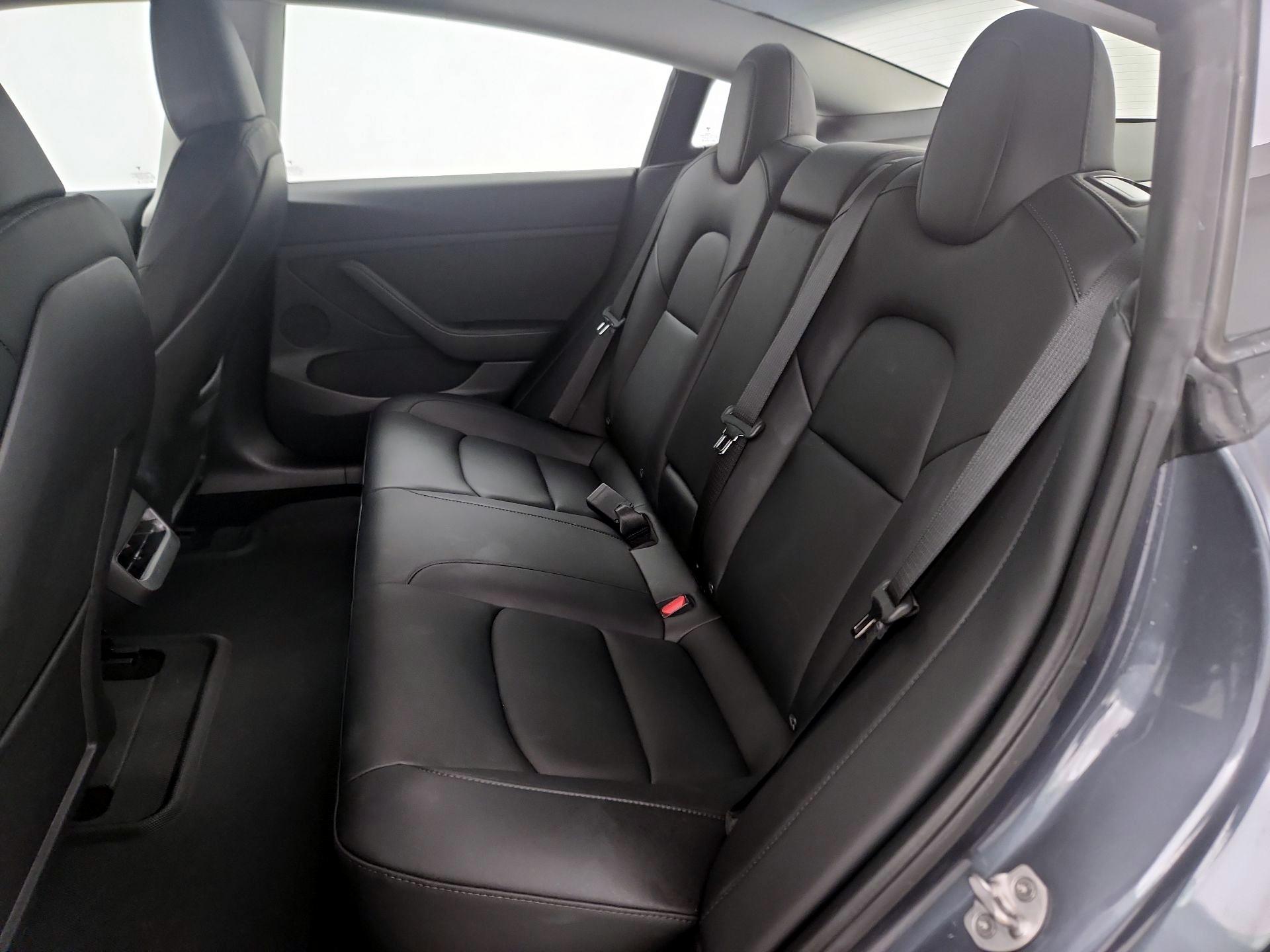 Thumbnail: 2023 Tesla Model 3 - 20