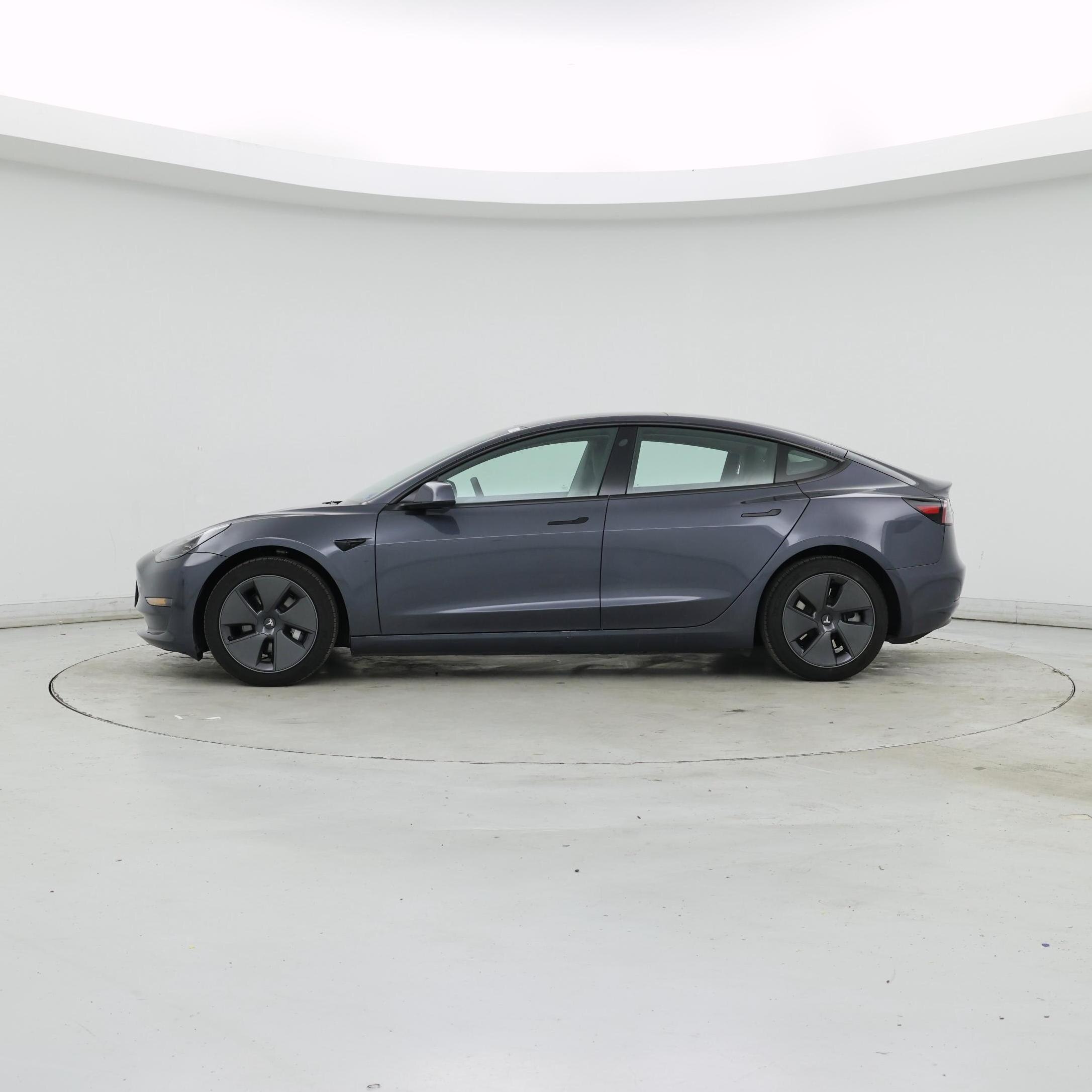 Thumbnail: 2023 Tesla Model 3 - 3