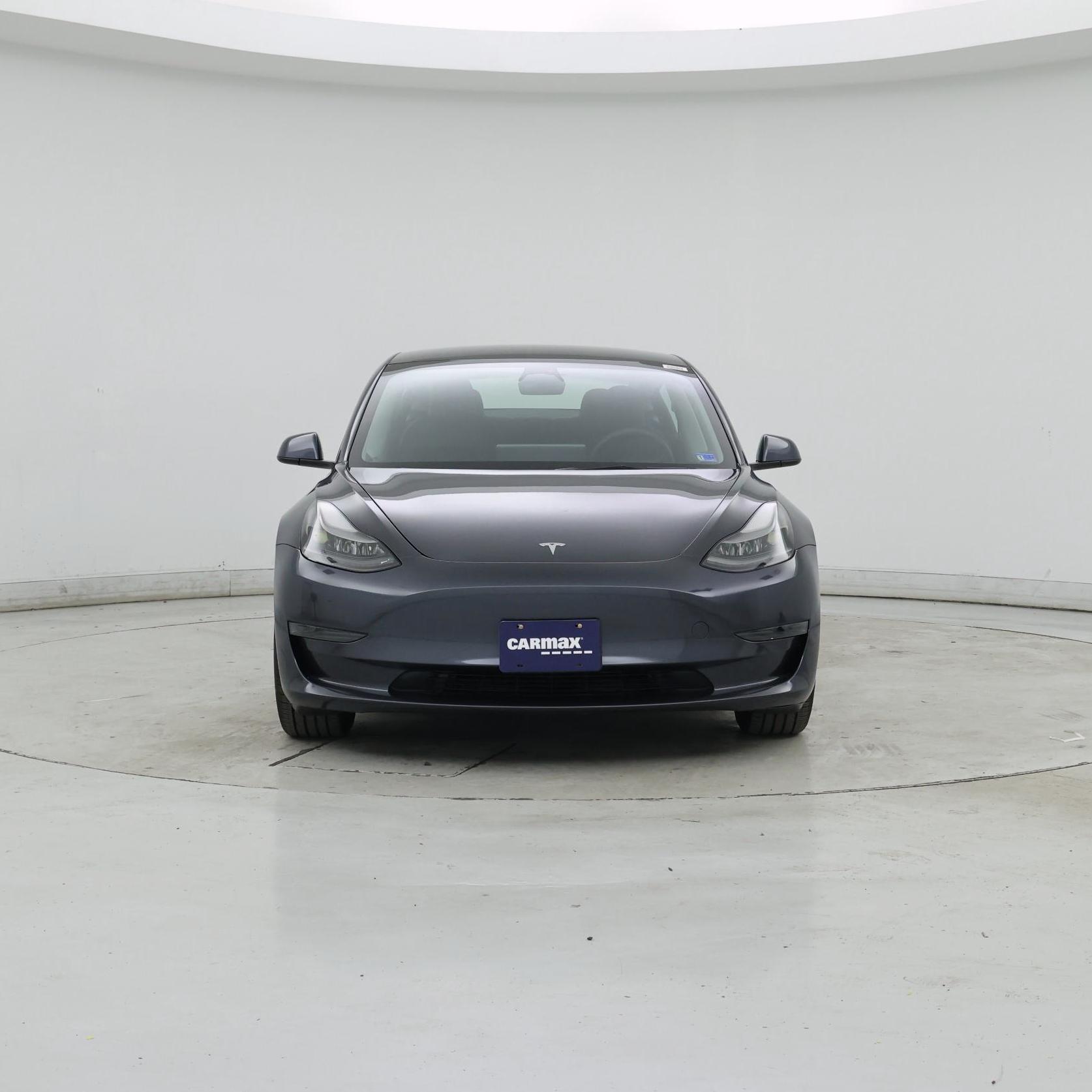 Thumbnail: 2023 Tesla Model 3 - 5