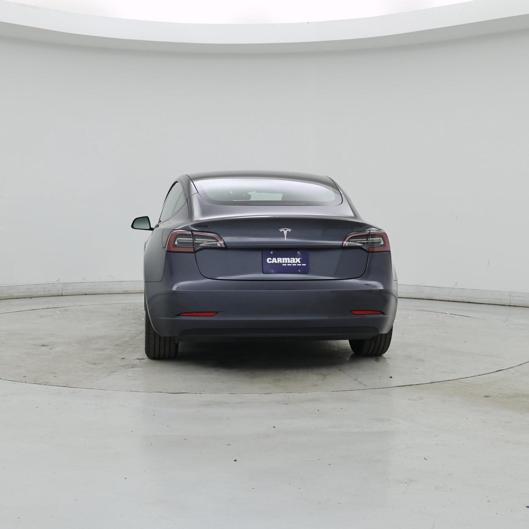 Thumbnail: 2023 Tesla Model 3 - 6