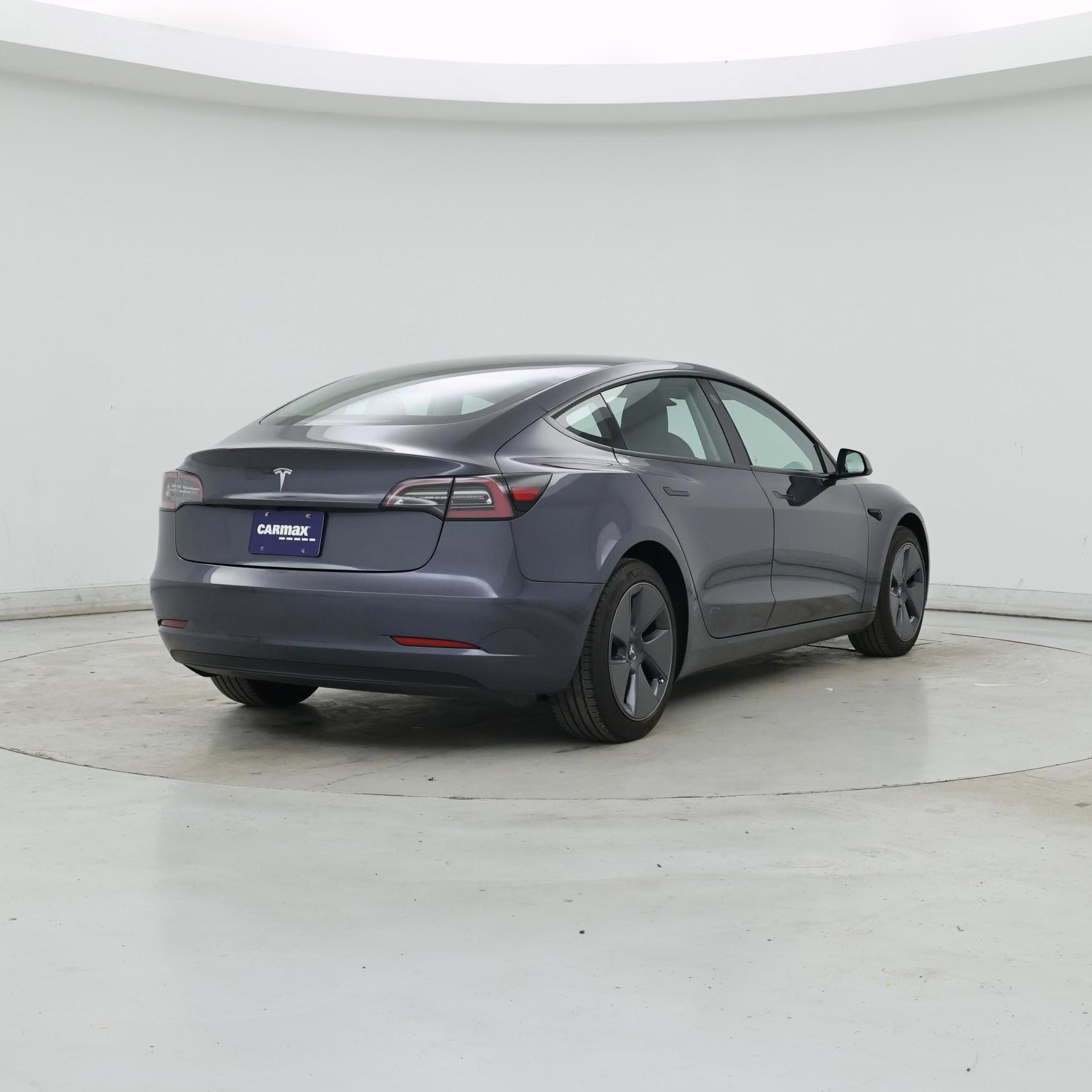 Thumbnail: 2023 Tesla Model 3 - 8