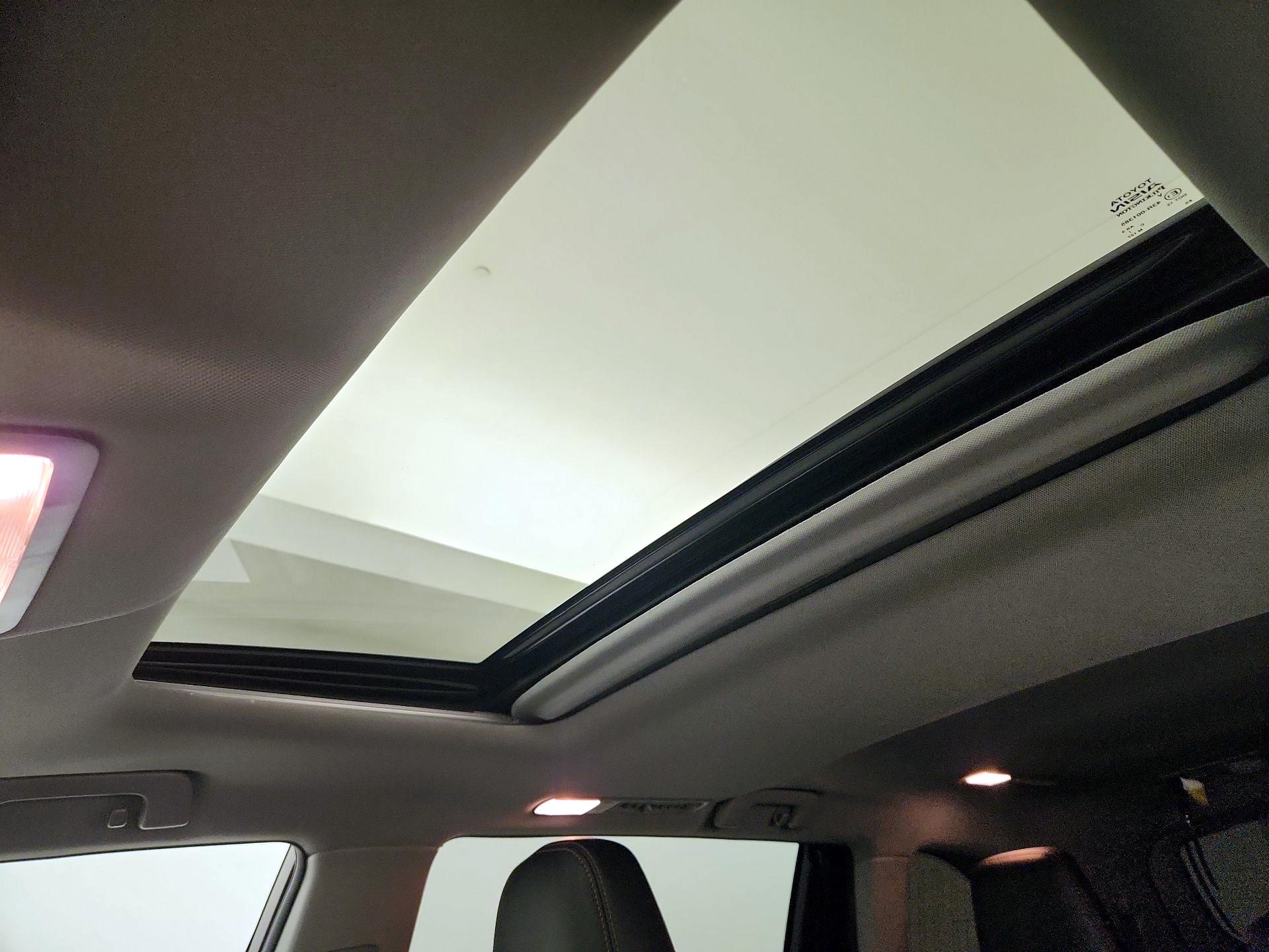 Thumbnail: 2019 Toyota Highlander - 19