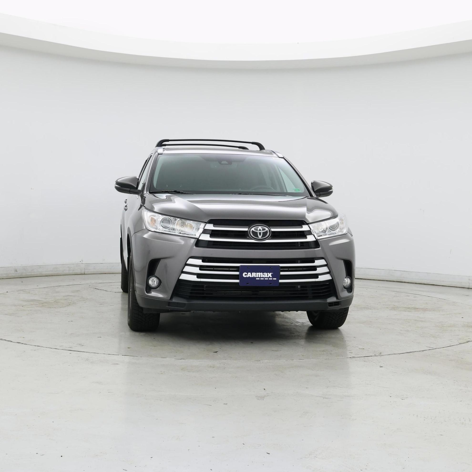 Thumbnail: 2019 Toyota Highlander - 5