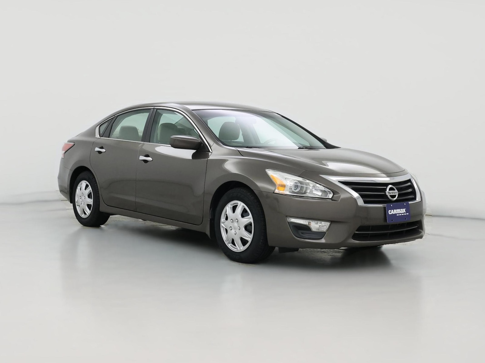 2015 Nissan Altima S