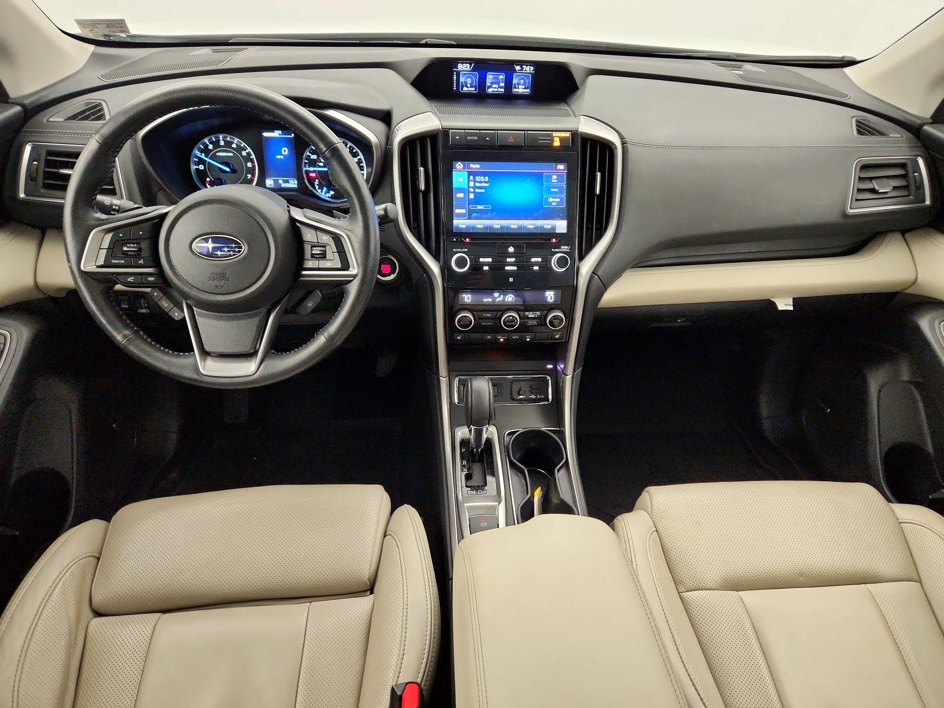 Thumbnail: 2021 Subaru Ascent - 9