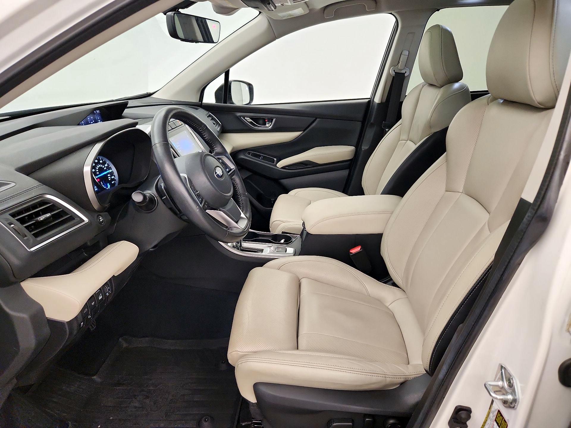 Thumbnail: 2021 Subaru Ascent - 11