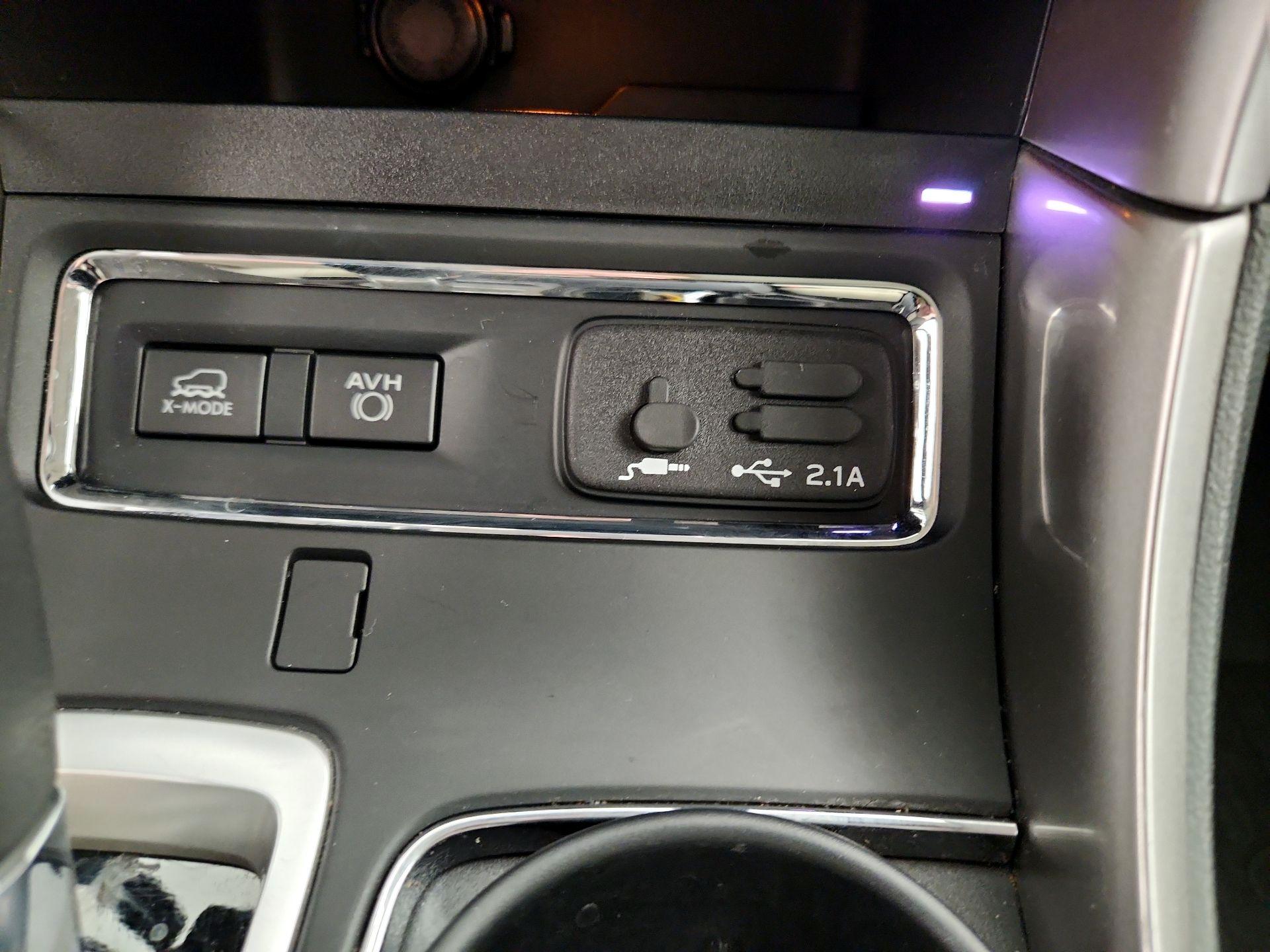Thumbnail: 2021 Subaru Ascent - 18