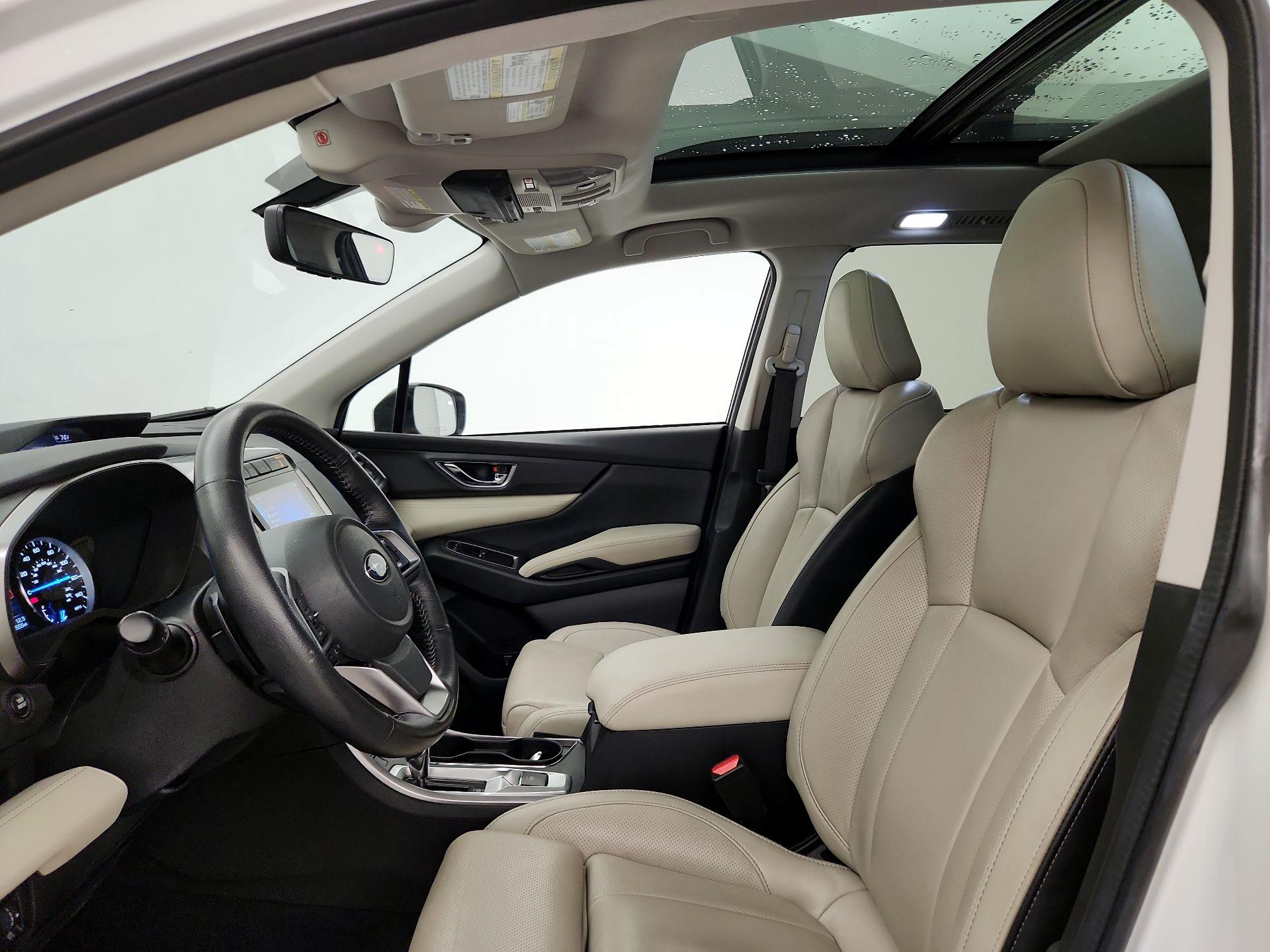 Thumbnail: 2021 Subaru Ascent - 19